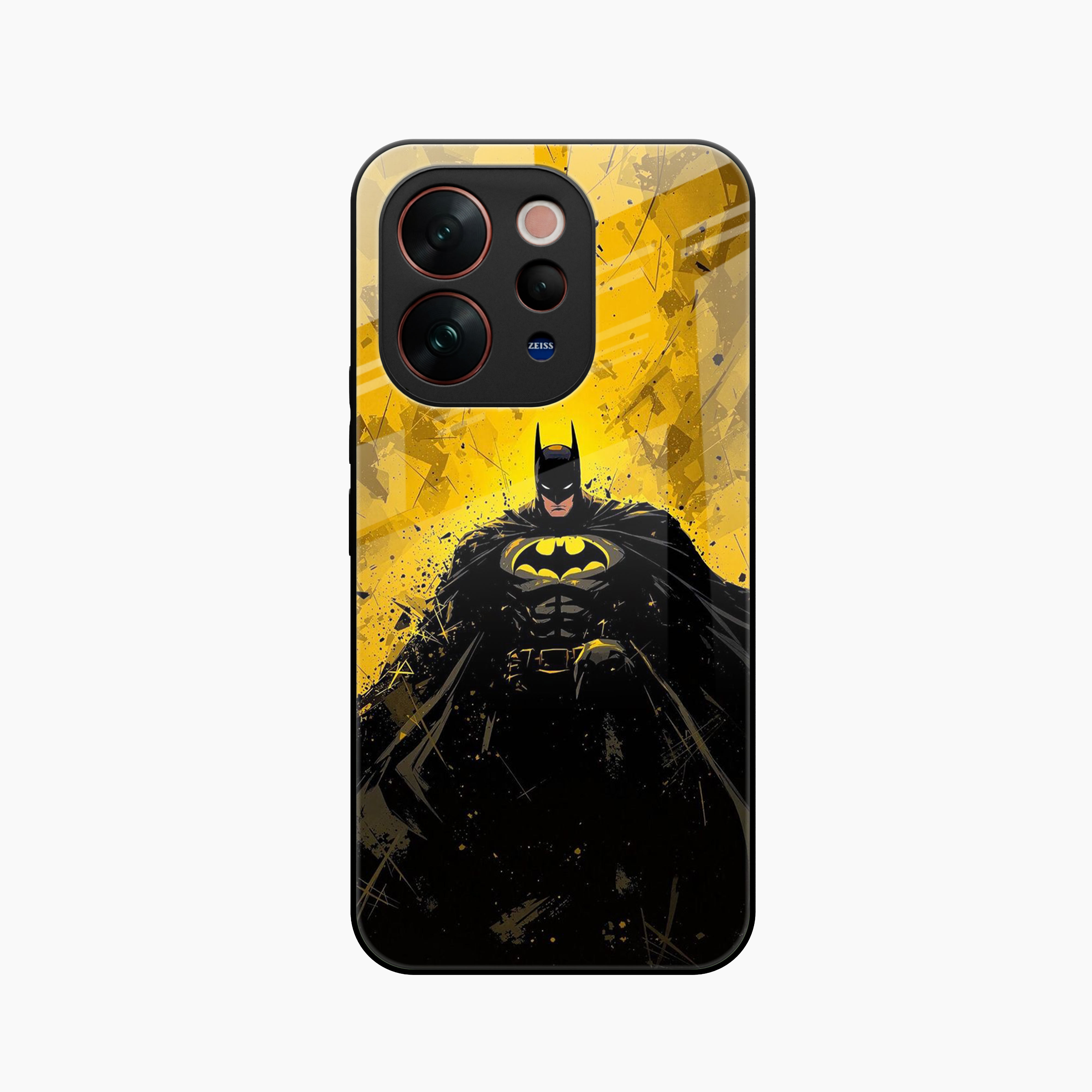 Batman Vivo V70 Elite 5G Back Cover
