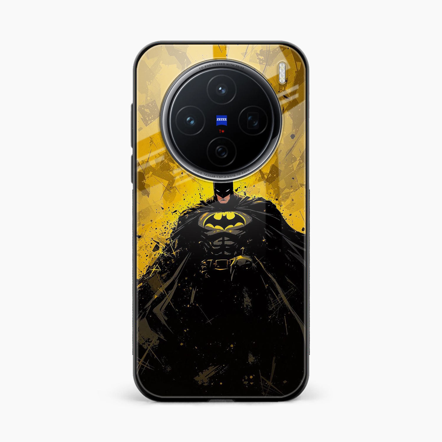 Batman Vivo X200 5G Back Cover