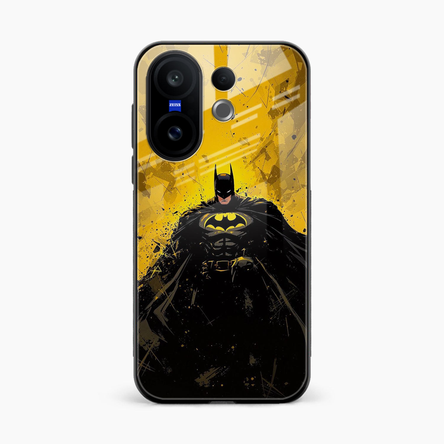 Batman Vivo X200 FE 5G Back Cover