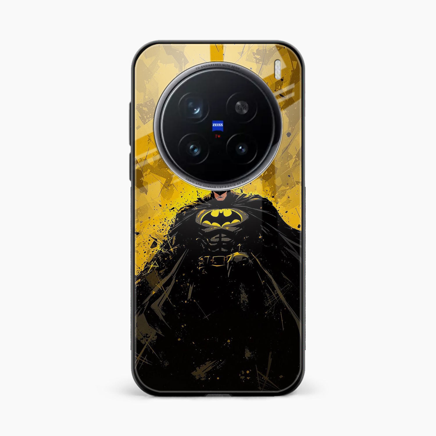 Batman Vivo X200 Pro 5G Back Cover
