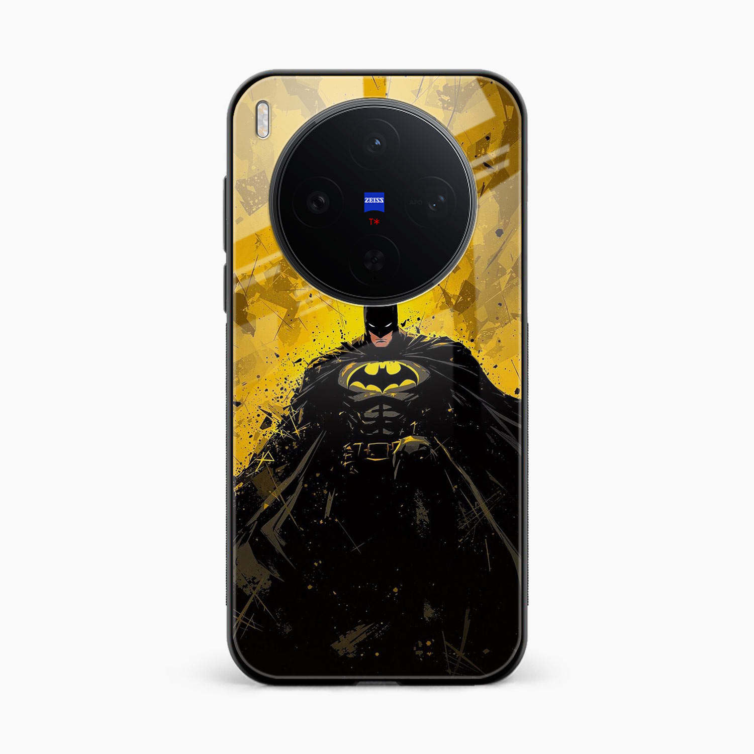 Batman Vivo X300 5G Back Cover