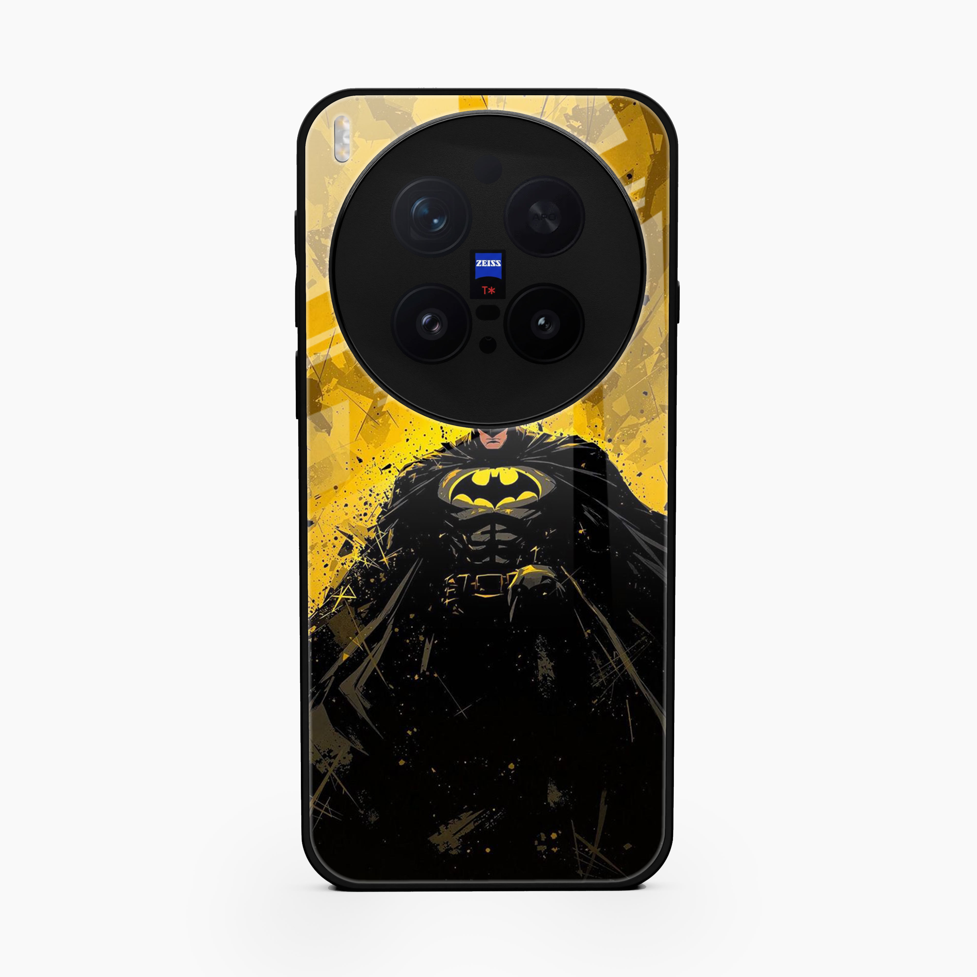 Batman Vivo X300 Pro 5G Back Cover
