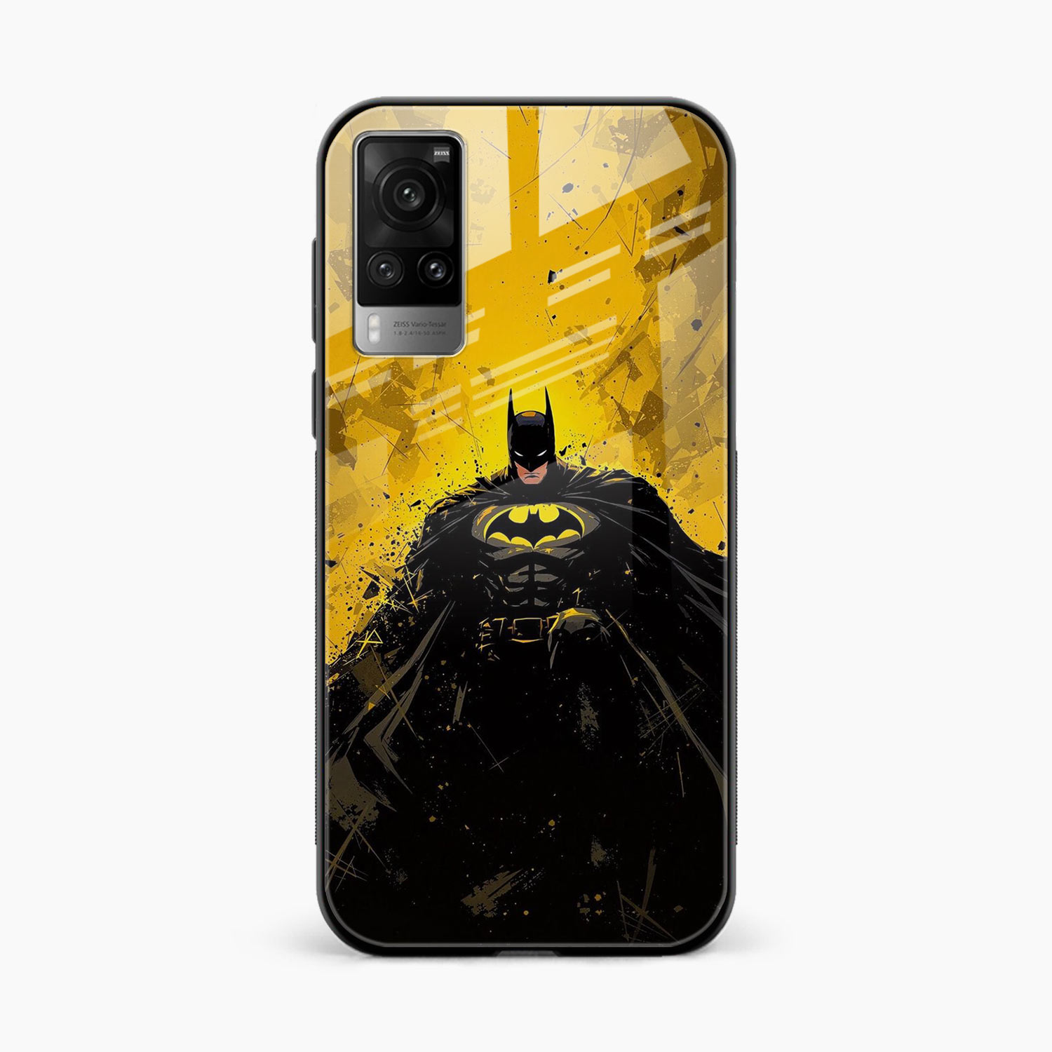 Batman Vivo X60 Back Cover