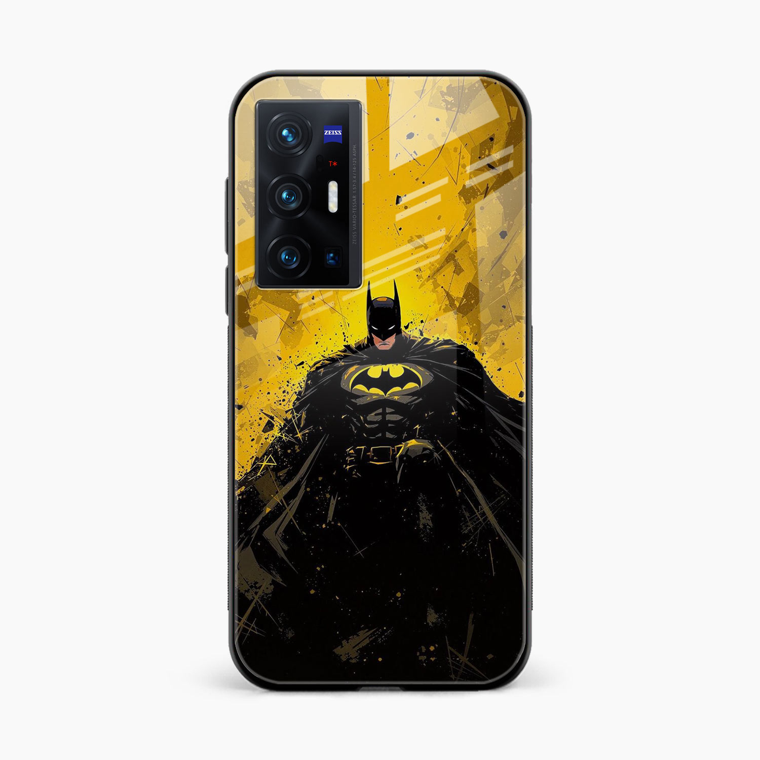 Batman Vivo X70 Pro Plus Back Cover