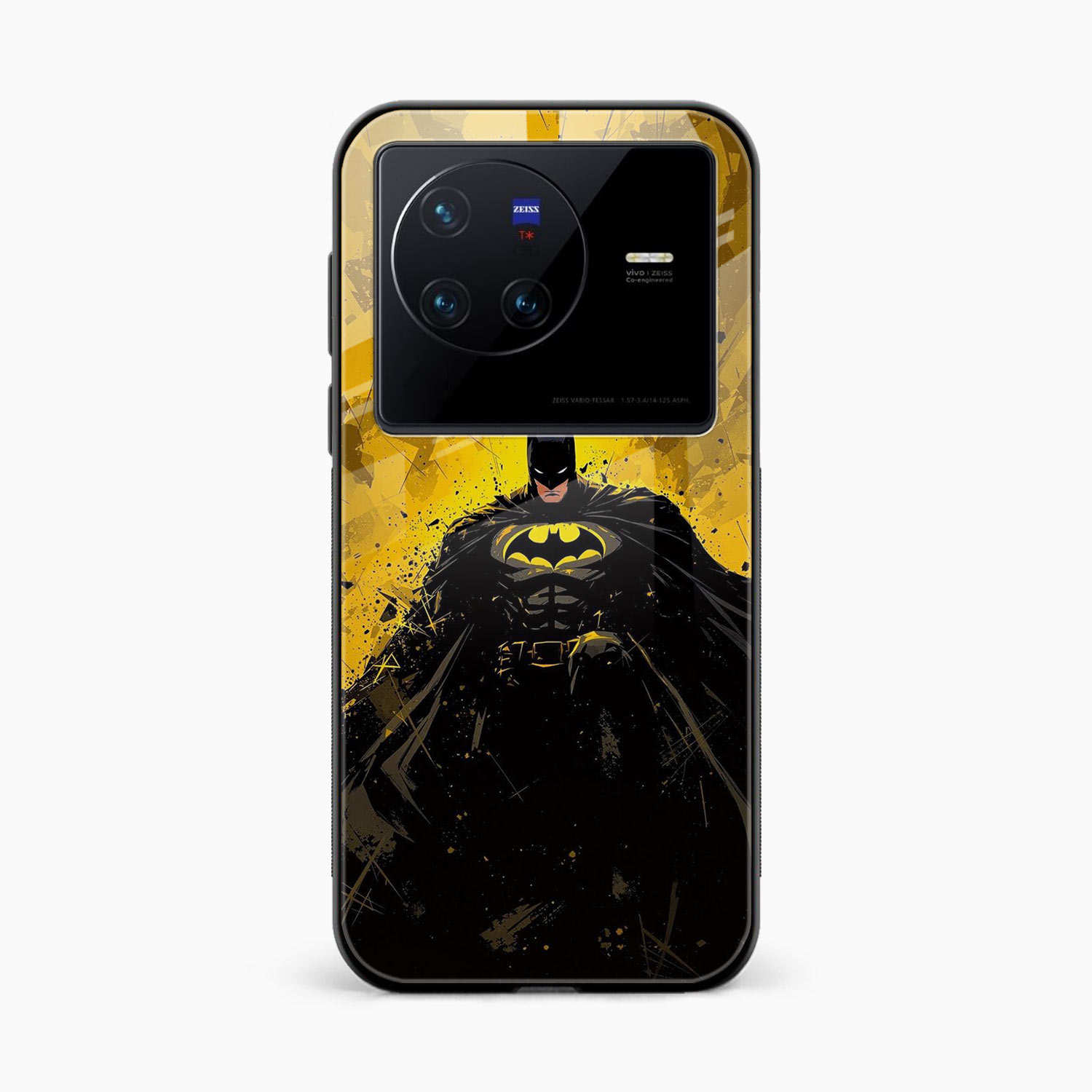 Batman Vivo X80 Back Cover