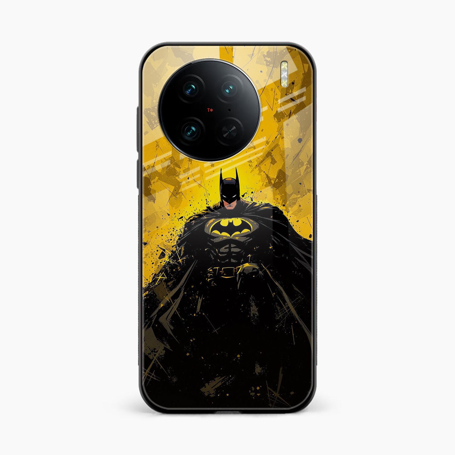Batman Vivo X90 Back Cover