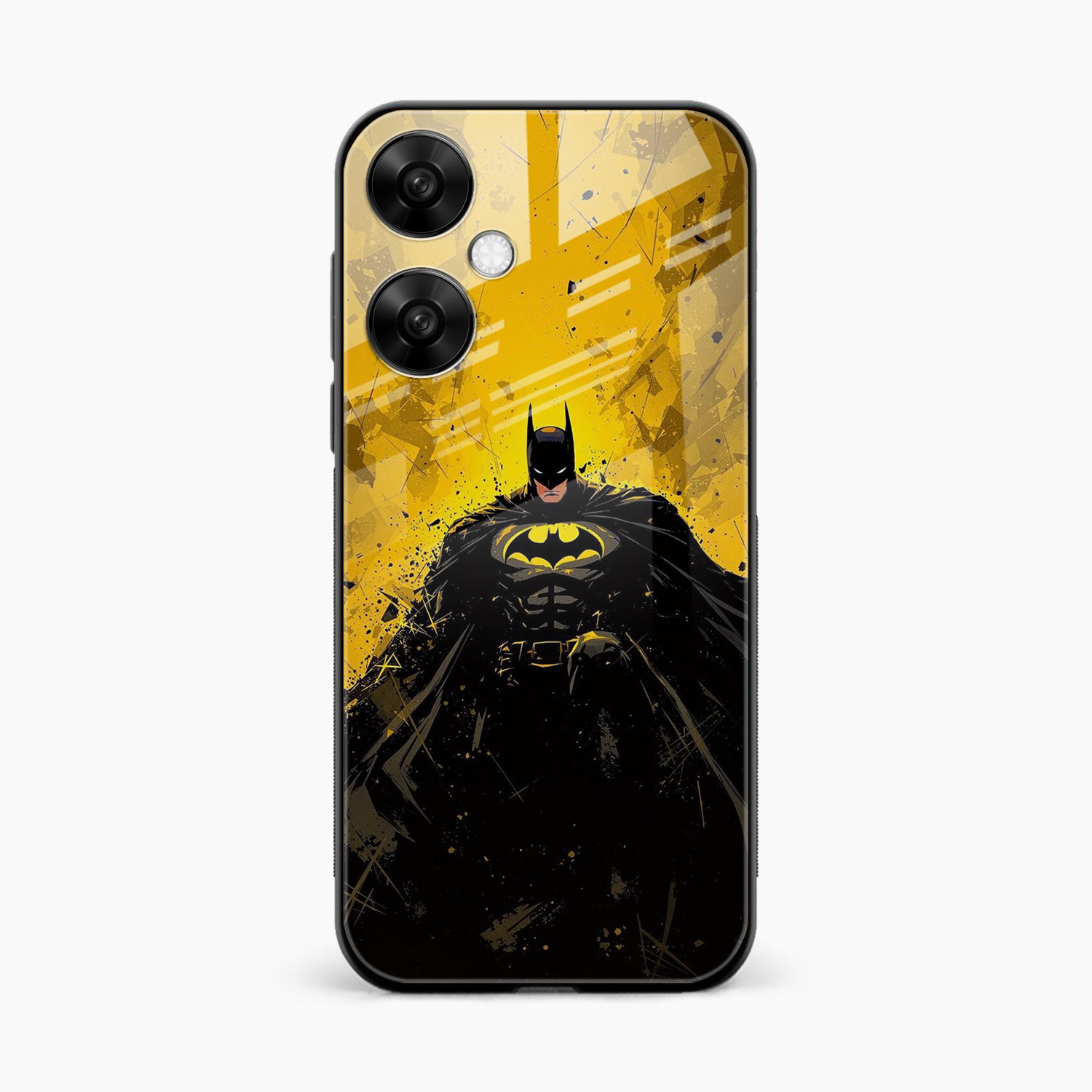 Batman Vivo Y27 Back Cover