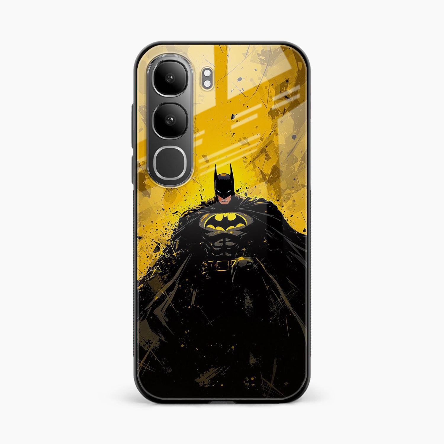 Batman Vivo Y31 5G Back Cover