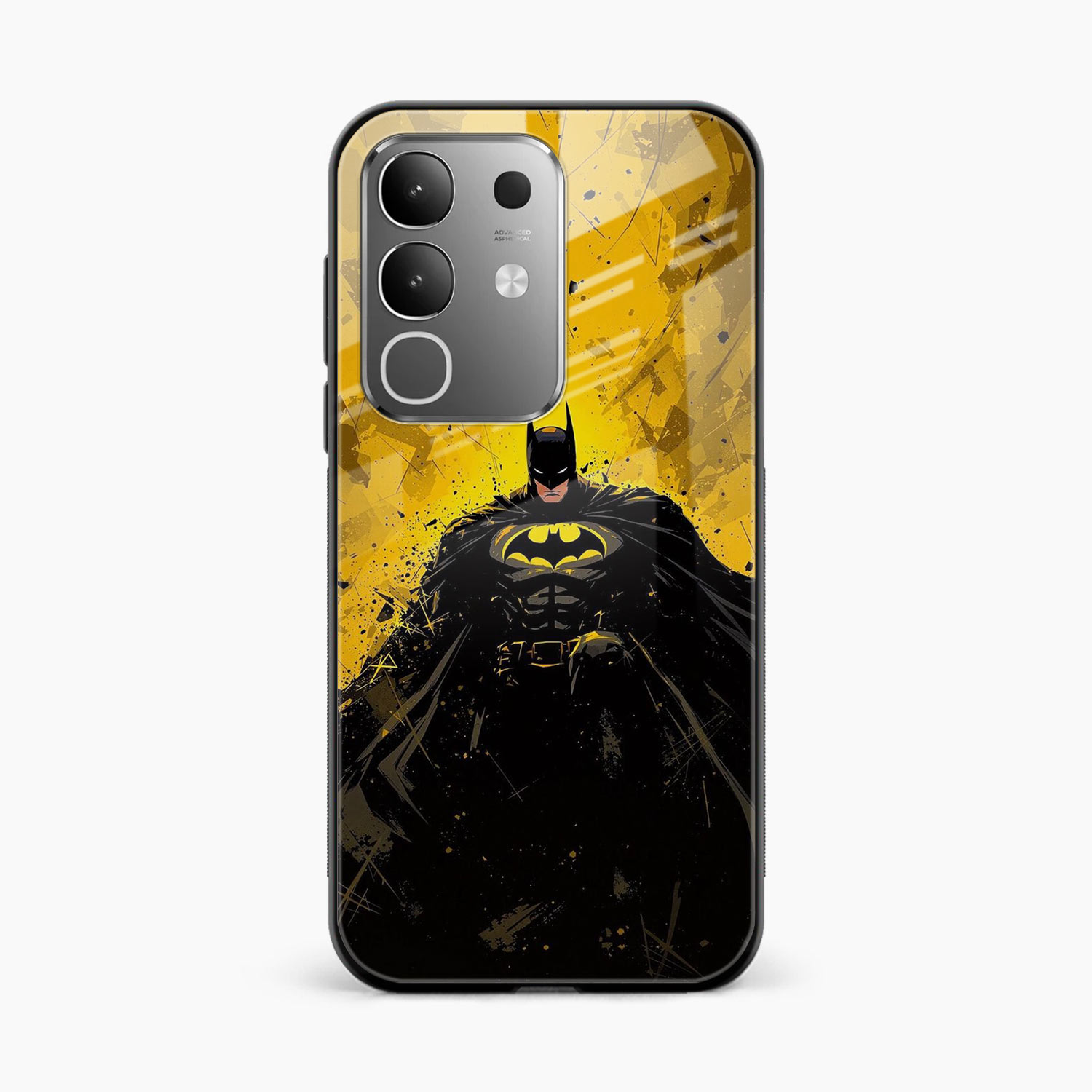 Batman Vivo Y31 Pro 5G Back Cover
