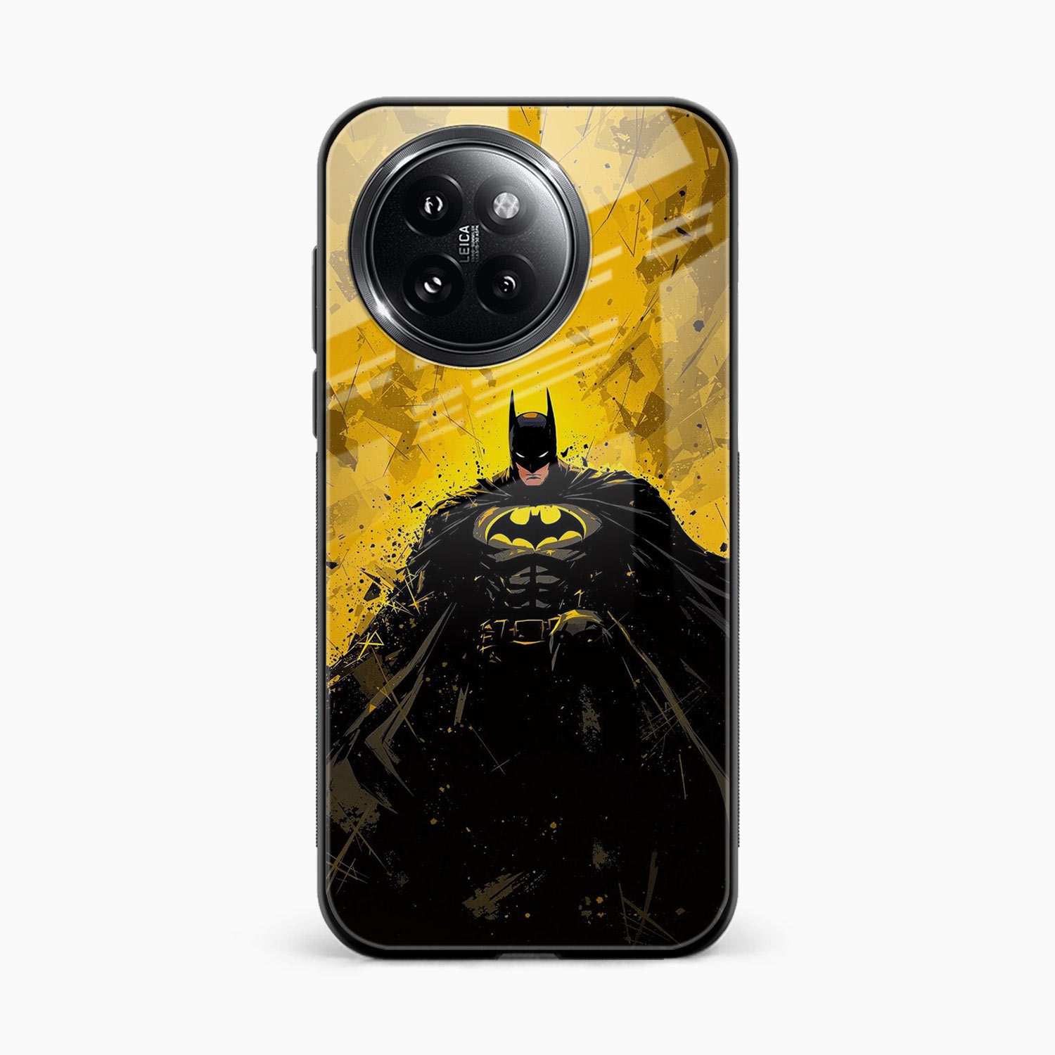 Batman Xiaomi 14 Civi Back Cover
