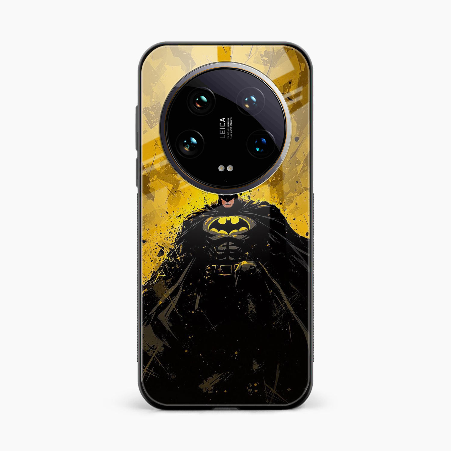 Batman Xiaomi 14 Ultra Back Cover