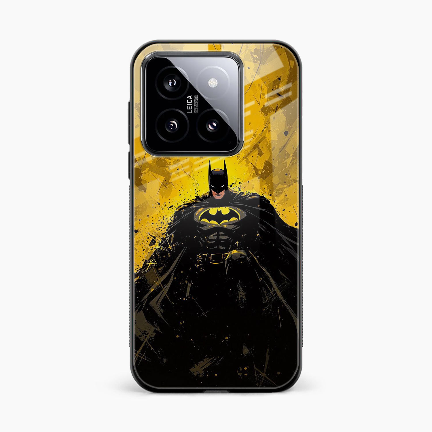 Batman Xiaomi 14 Back Cover
