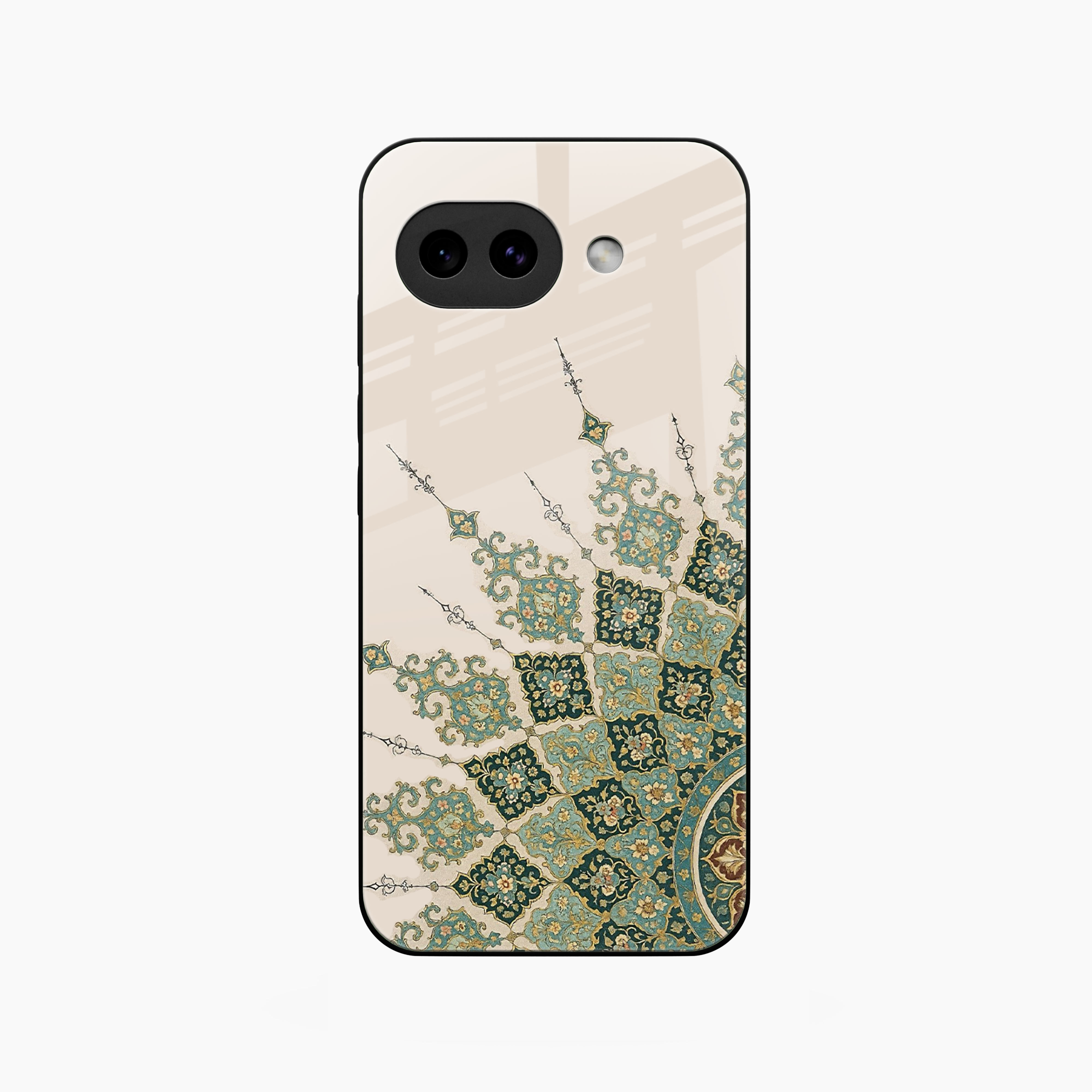 Mandala Google Pixel 10a 5G Back Cover