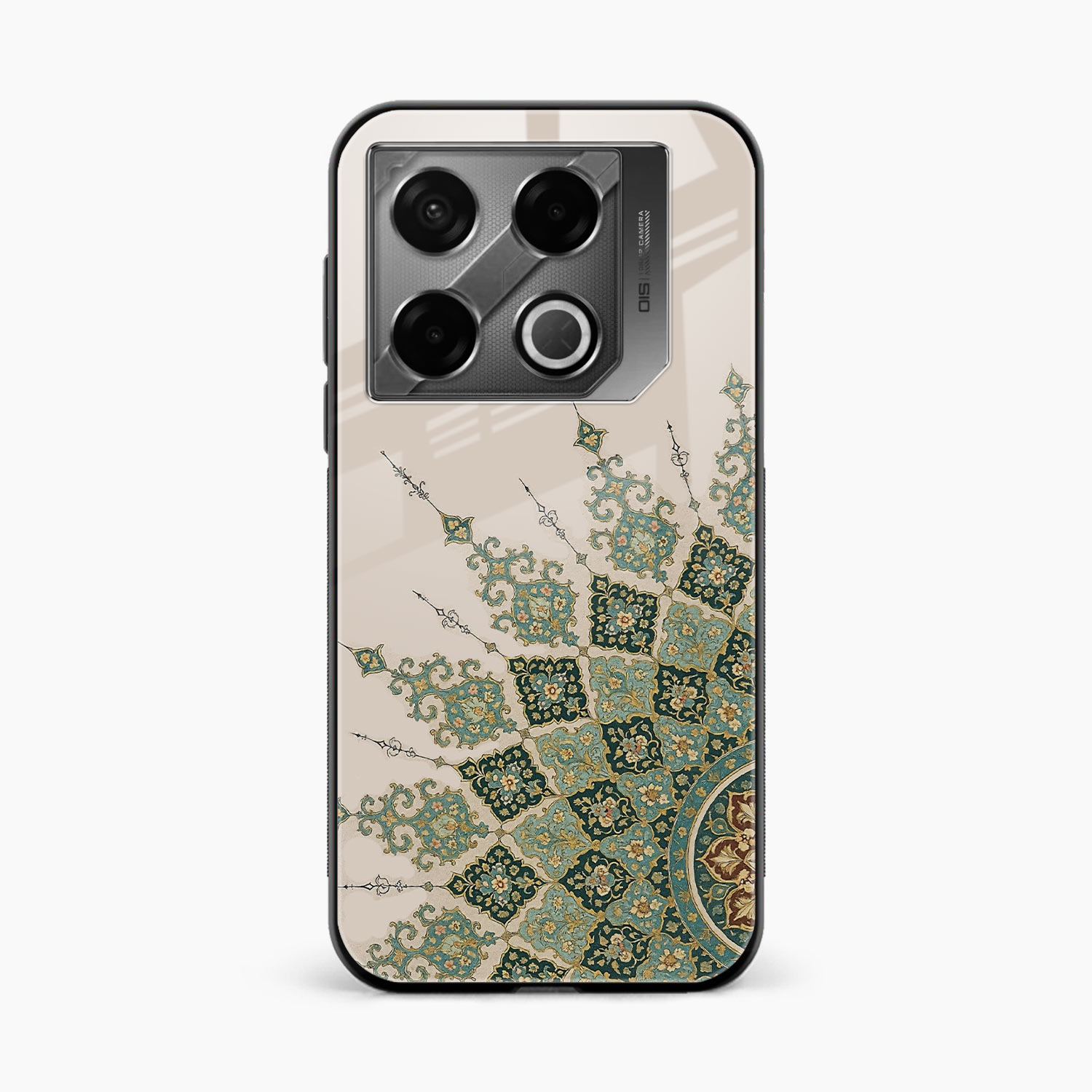 Mandala Infinix Gt 20 Pro 5G Back Cover