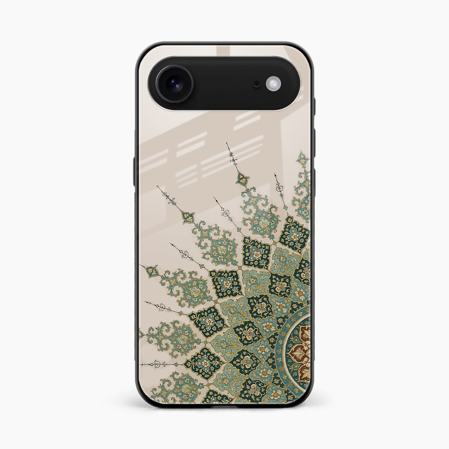 Mandala iPhone Air Back Cover