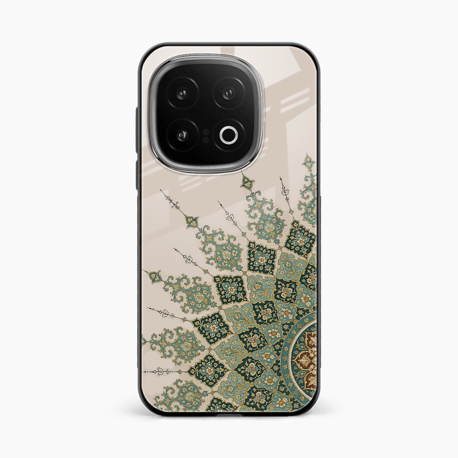 Mandala Iqoo 13 5G Back Cover