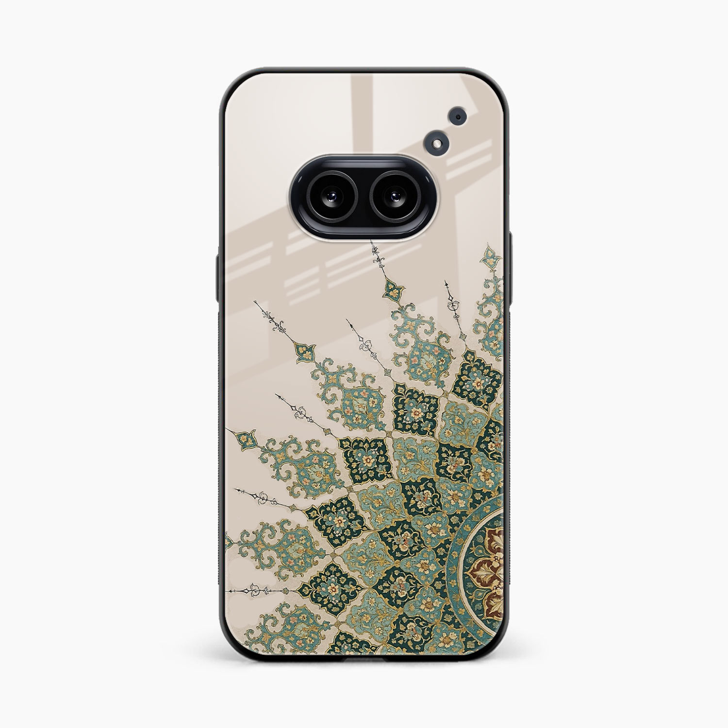 Mandala Nothing Phone 2a 5G Back Cover