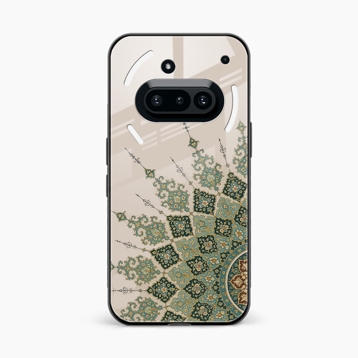 Mandala Nothing Phone 3a 5G Back Cover