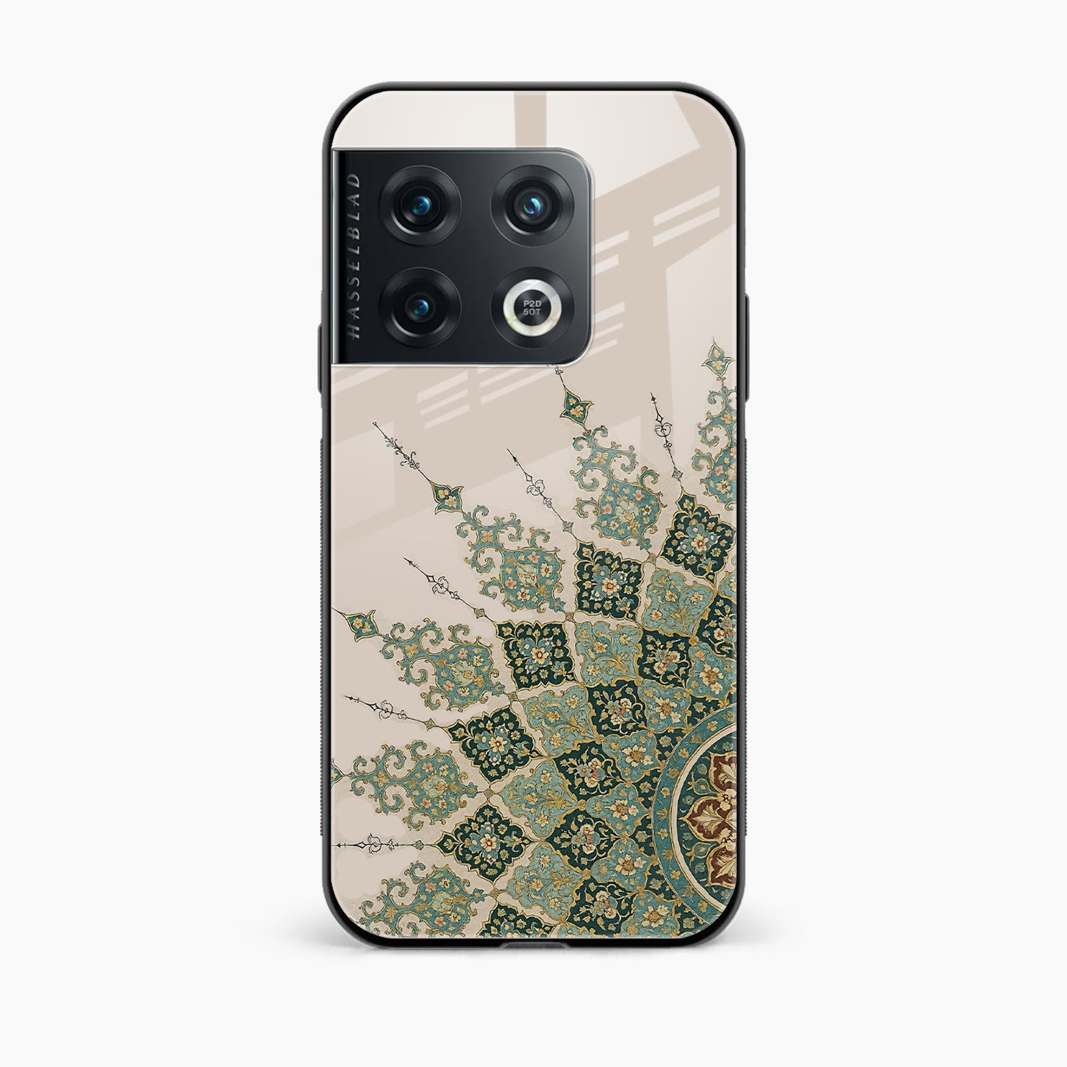 Mandala OnePlus 10 Pro Back Cover
