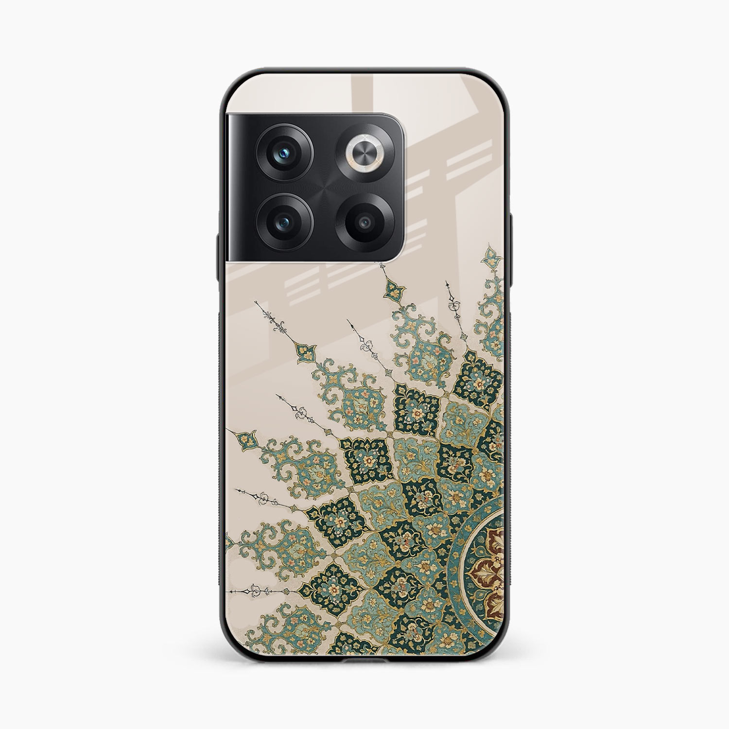 Mandala OnePlus 10T Back Cover