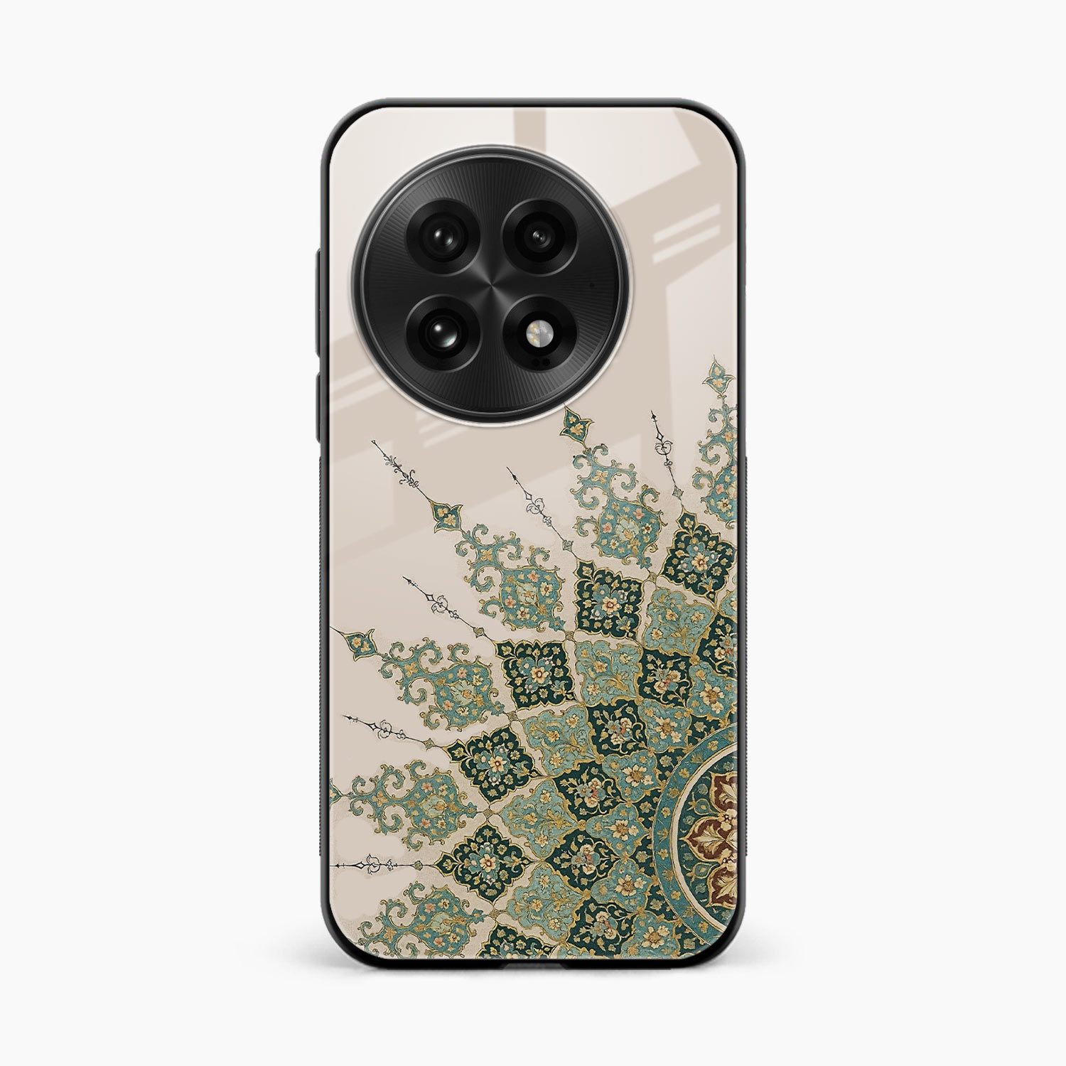 Mandala OnePlus 13 Back Cover