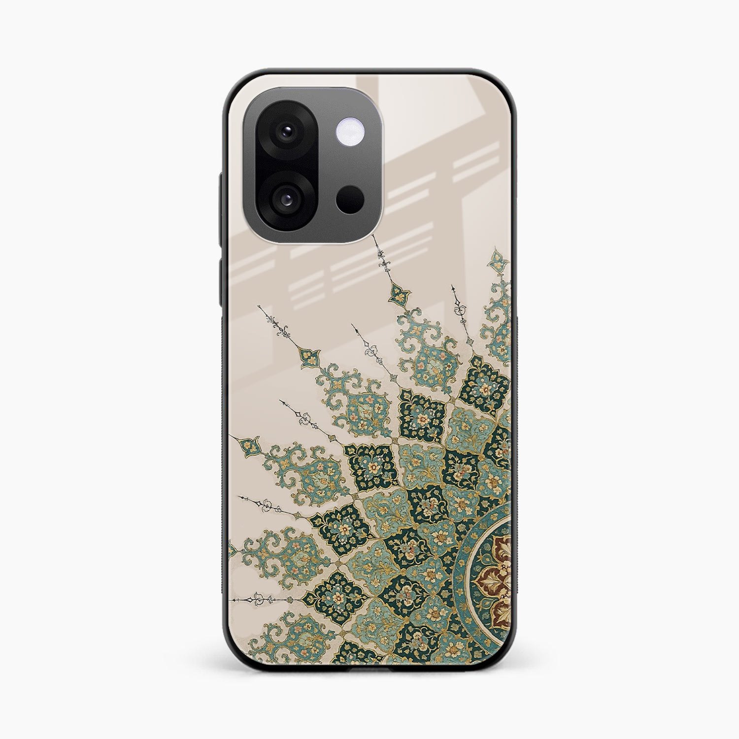 Mandala OnePlus 13s Back Cover