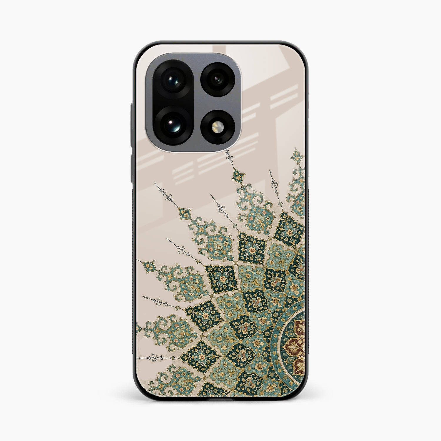 Mandala OnePlus 15 5G Back Cover