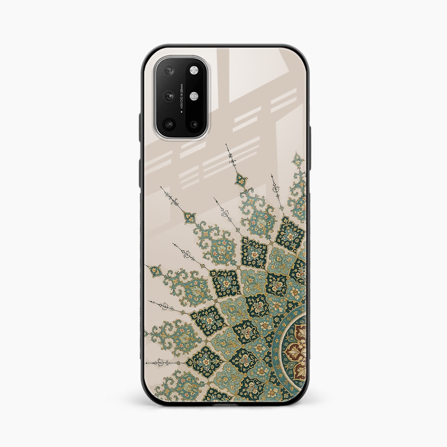Mandala OnePlus 8T Back Cover