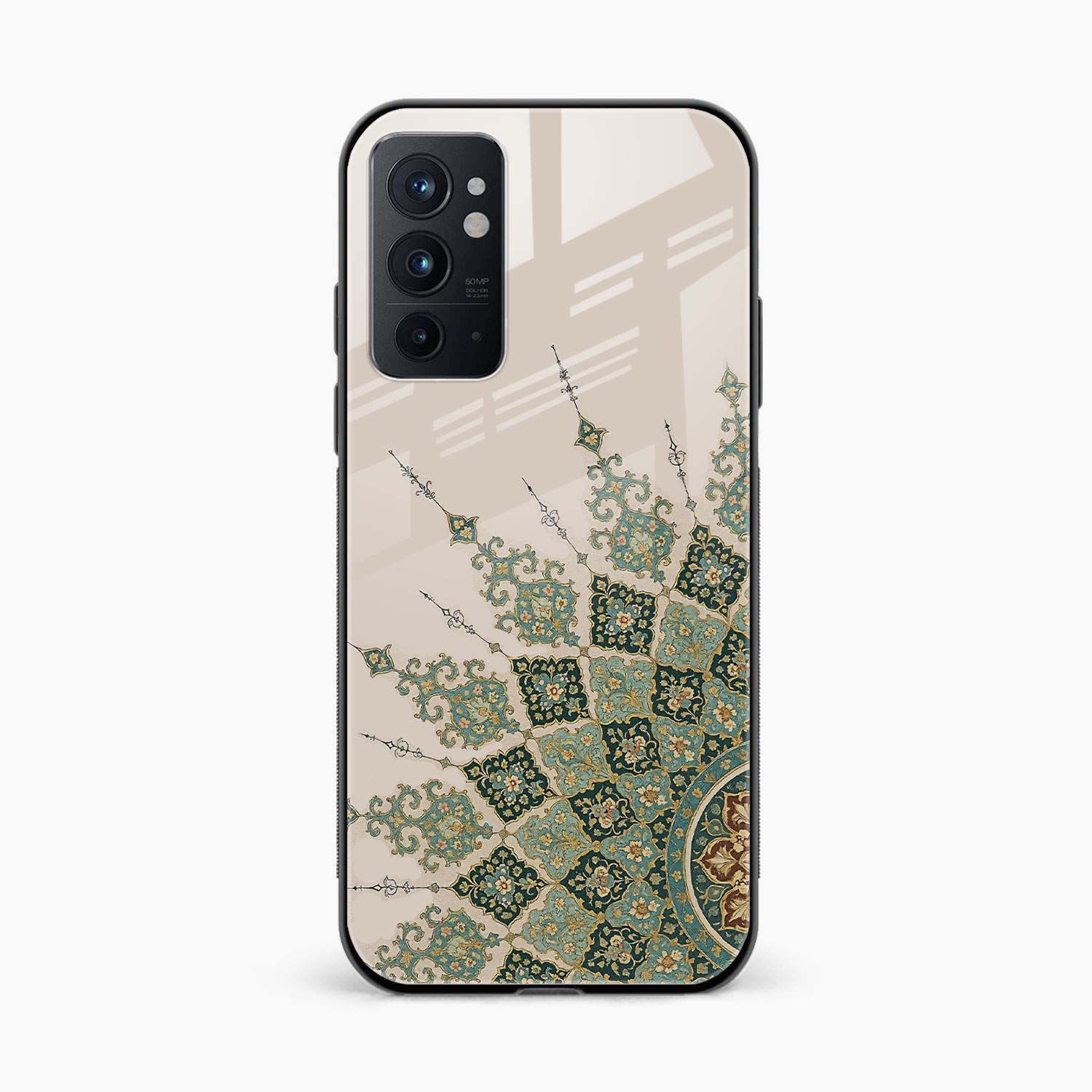 Mandala OnePlus 9RT Back Cover