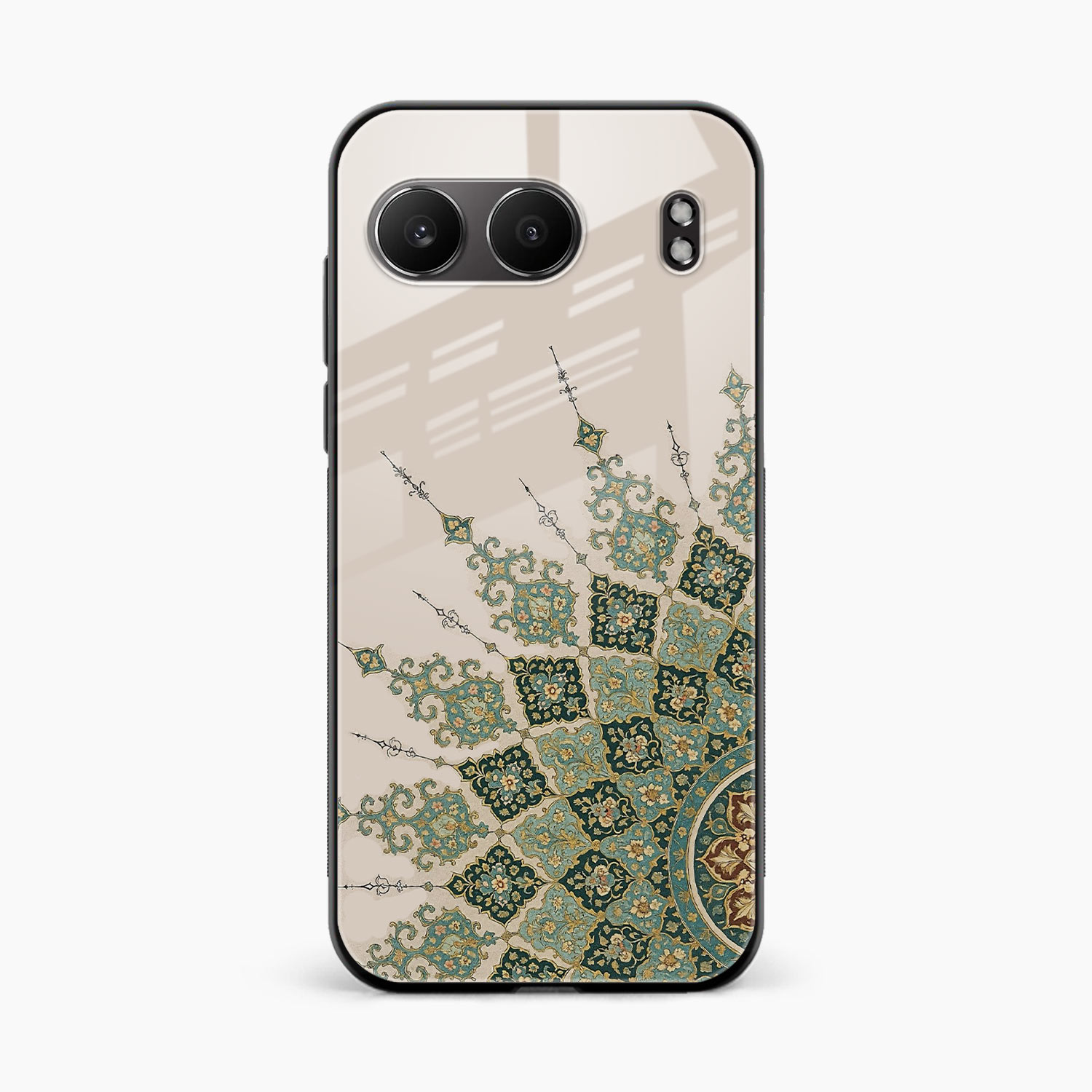 Mandala OnePlus Nord 4 5G Back Cover