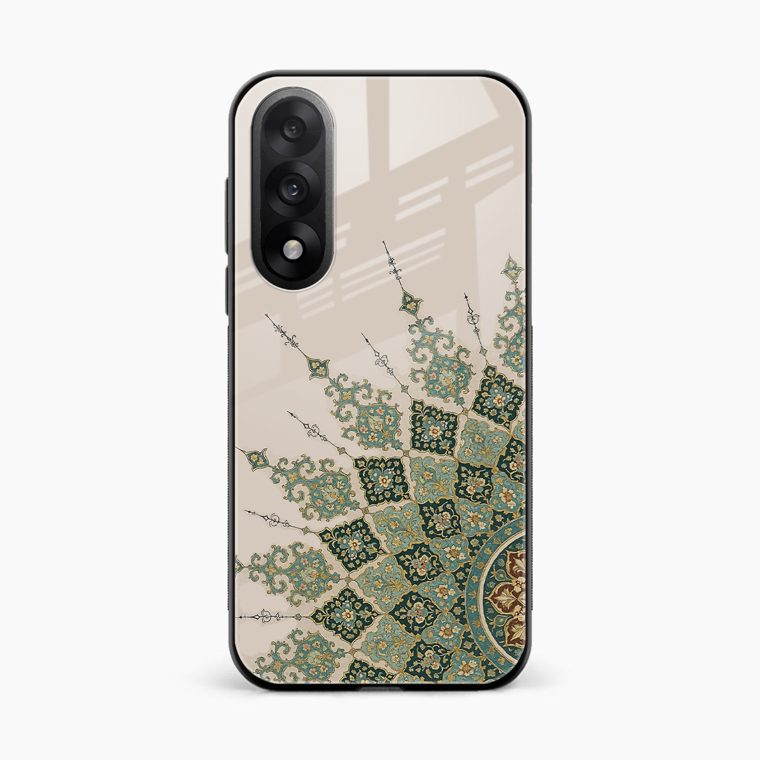 Mandala OnePlus Nord 5 Back Cover