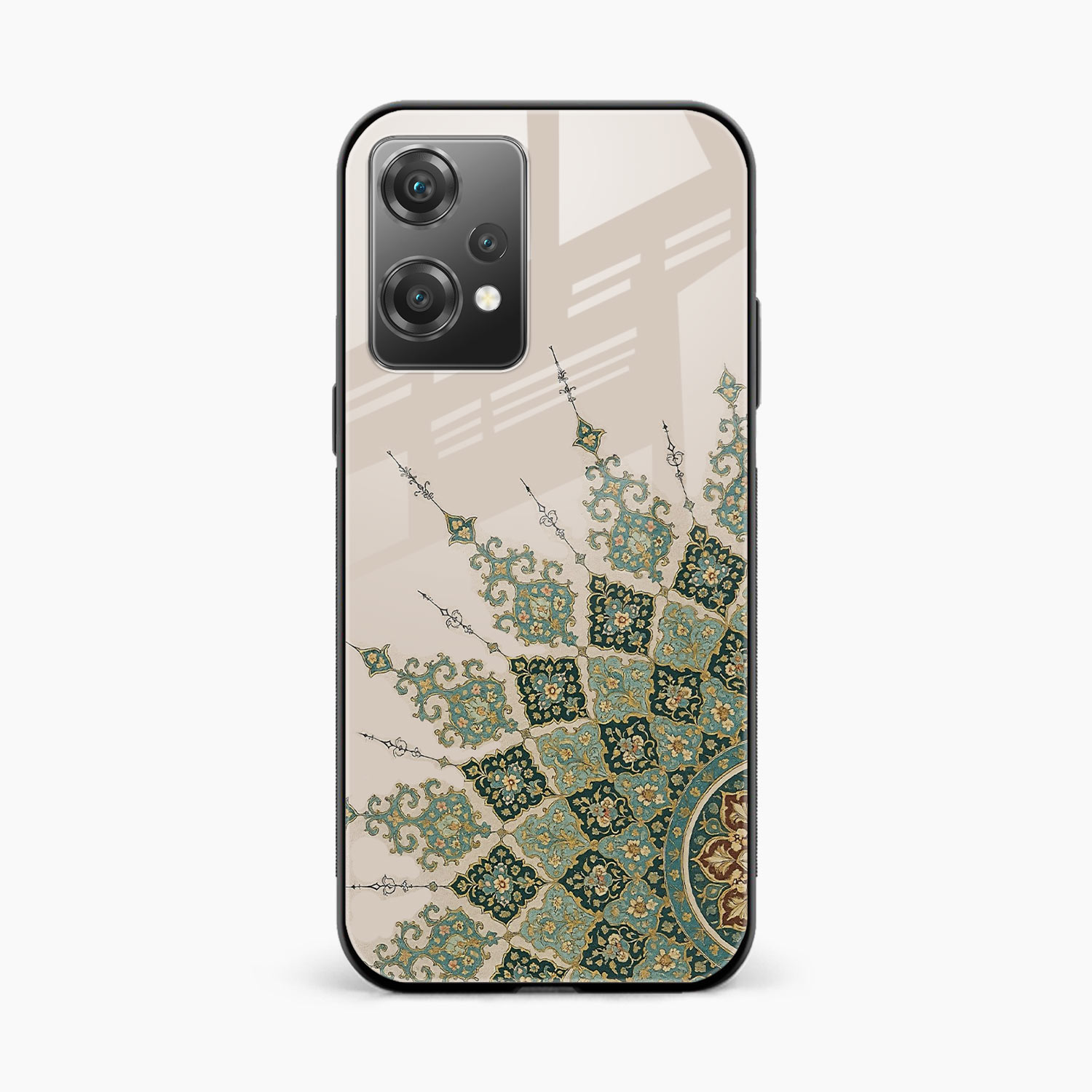 Mandala OnePlus Nord CE 2 Lite Back Cover
