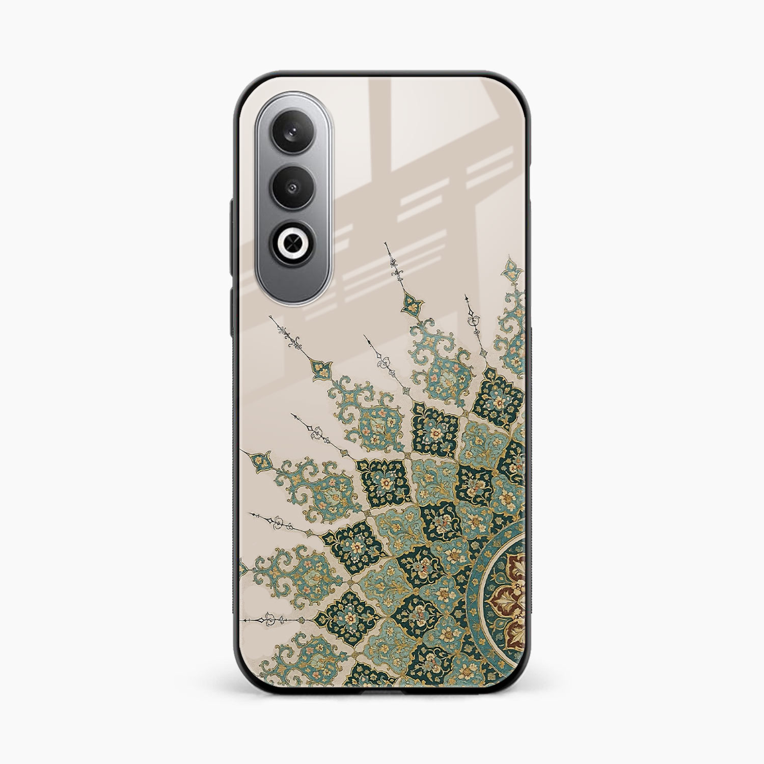 Mandala OnePlus Nord CE 4 Back Cover