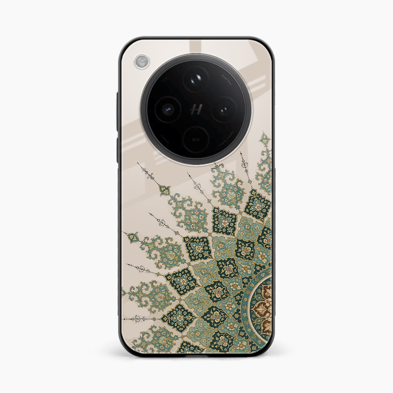 Mandala Oppo Find X8 5G Back Cover