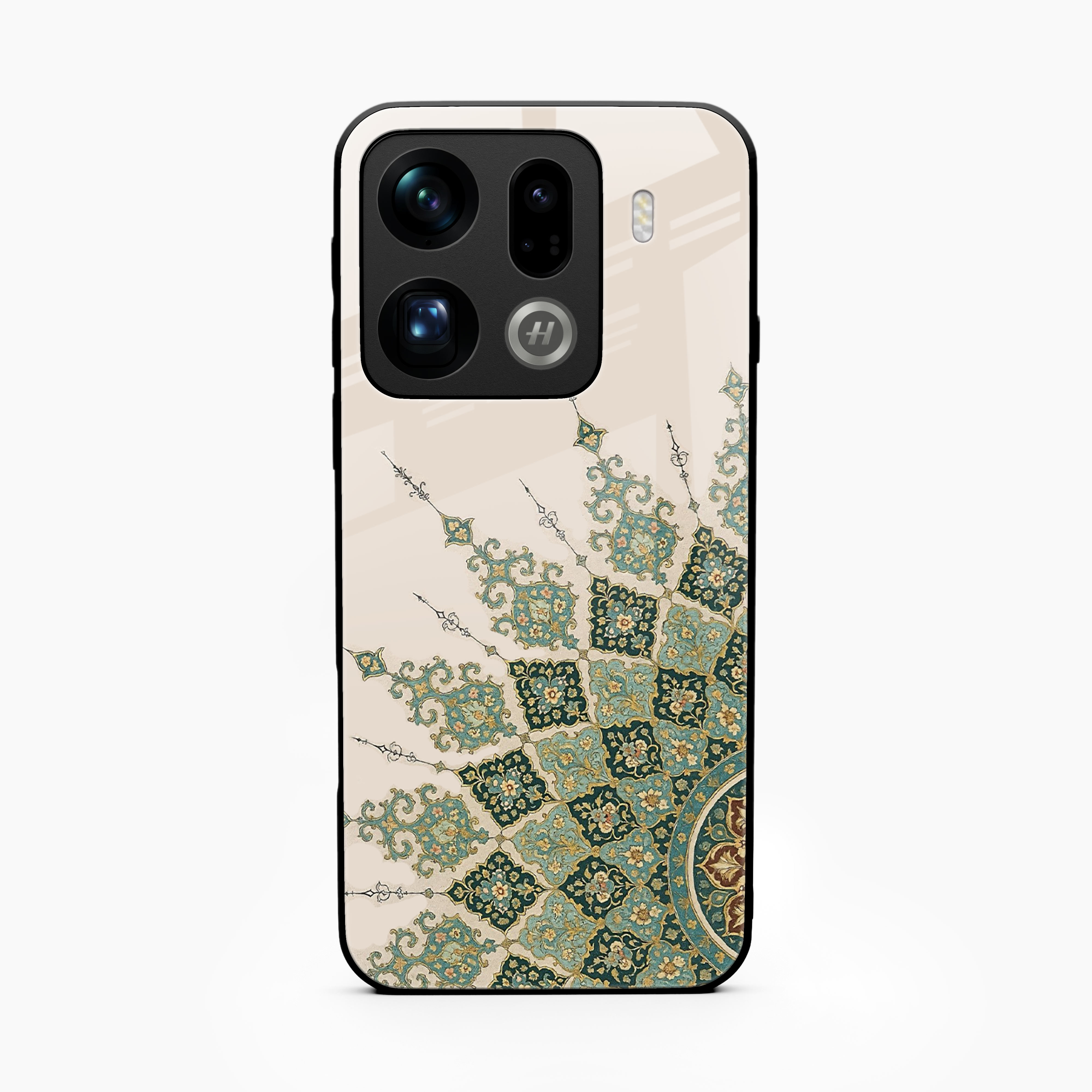 Mandala Oppo Find X9 Pro 5G Back Cover