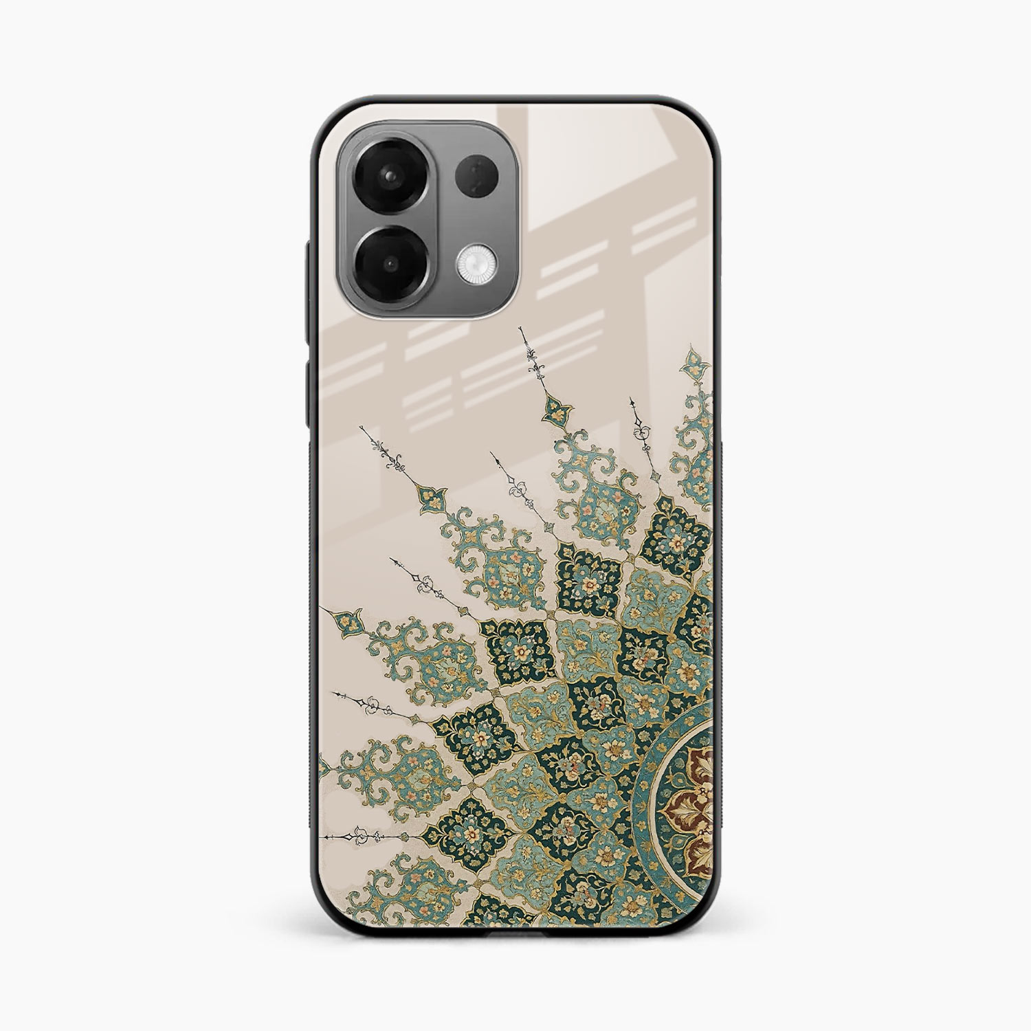 Mandala Oppo K13 5G Back Cover