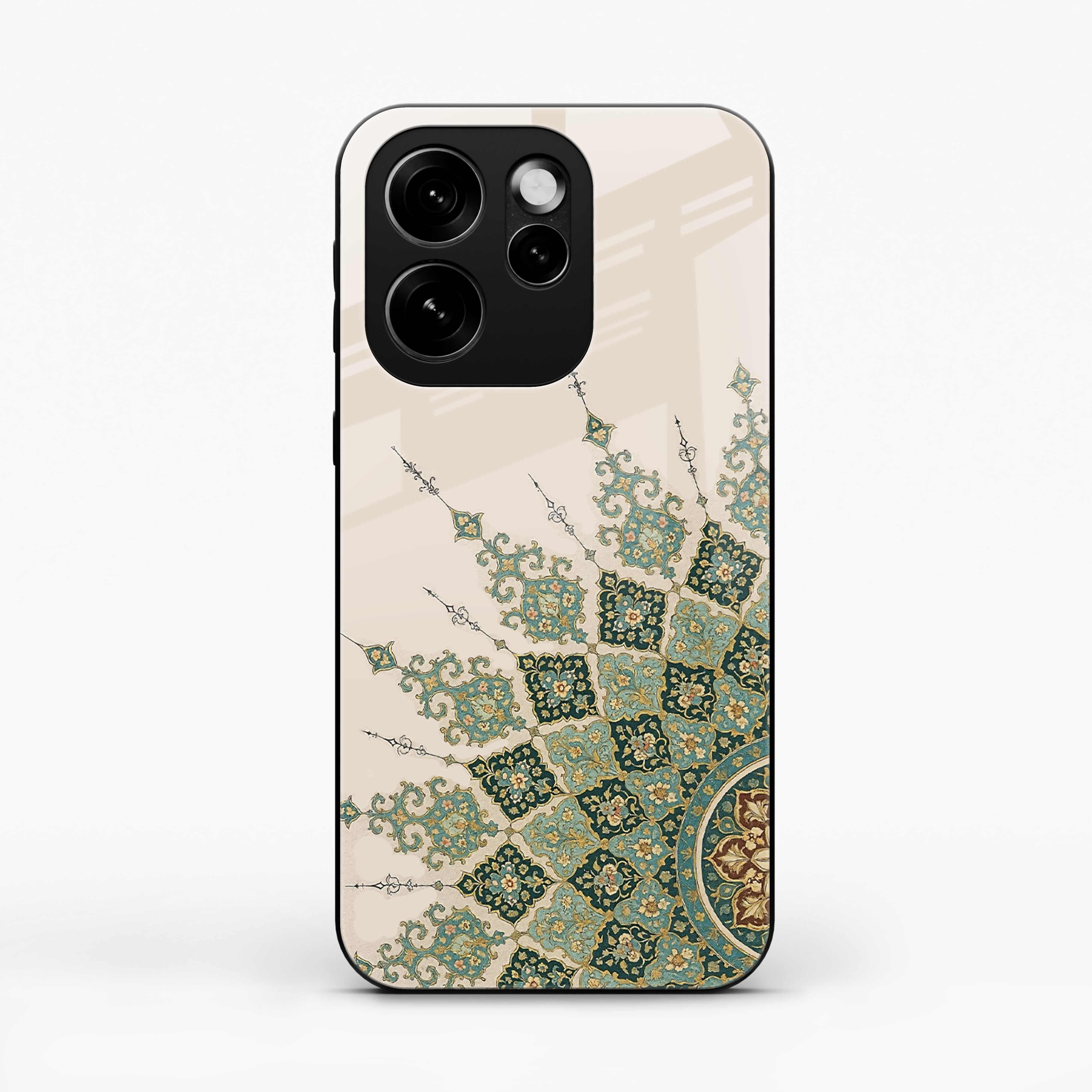 Mandala Oppo Reno 15 Pro Mini 5G Back Cover