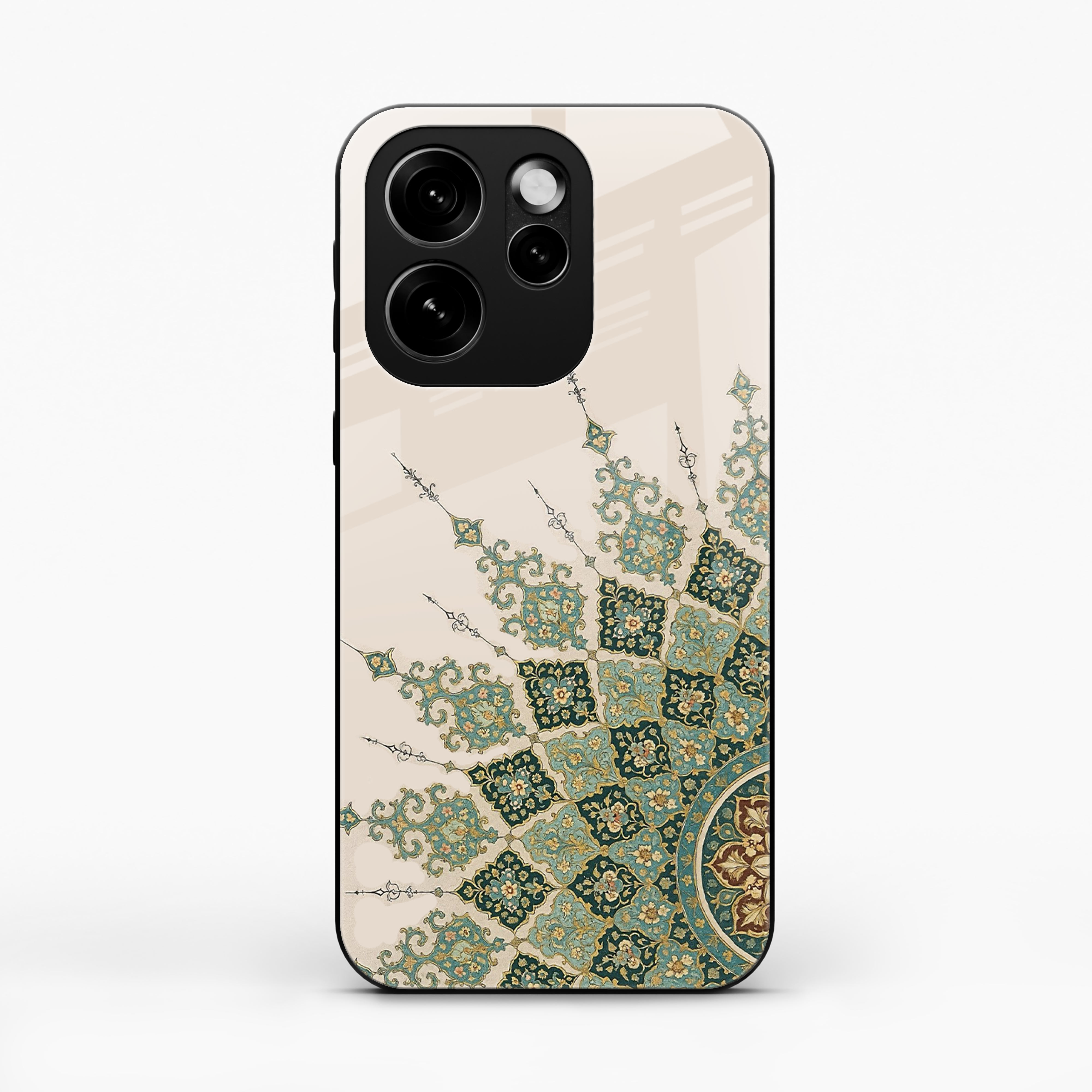 Mandala Oppo Reno 15c 5G Back Cover