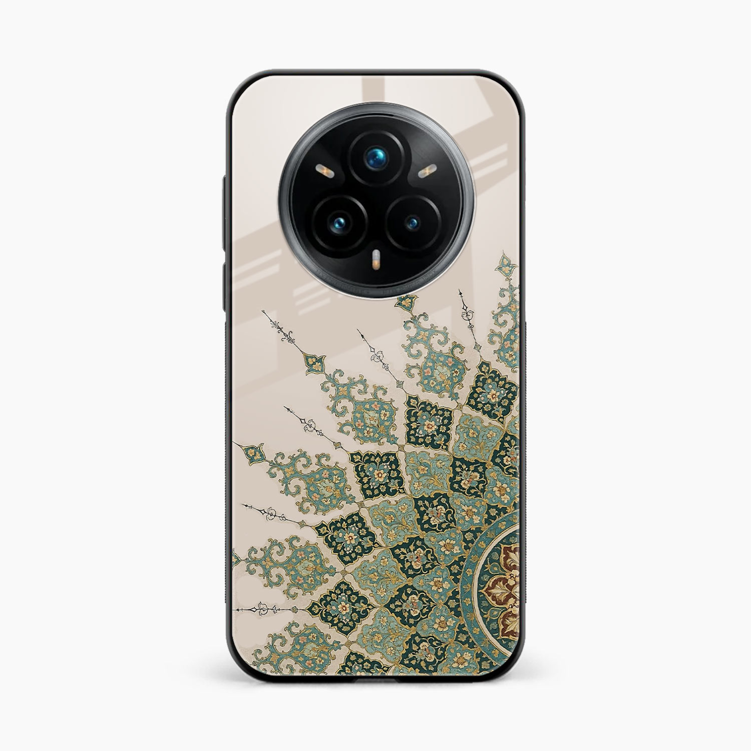 Mandala Realme 14 Pro Plus 5G Back Cover