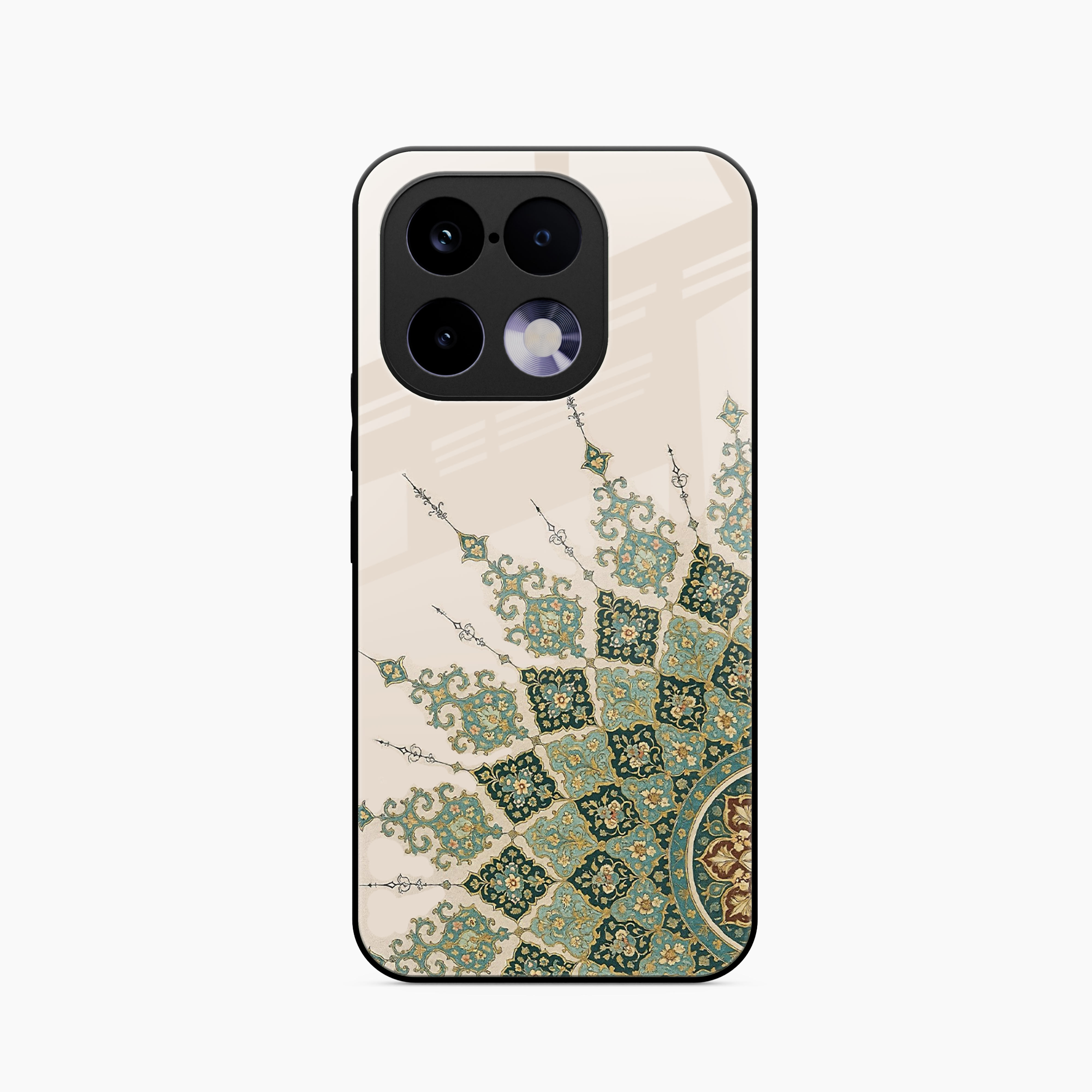 Mandala Realme 16 Pro 5G Back Cover