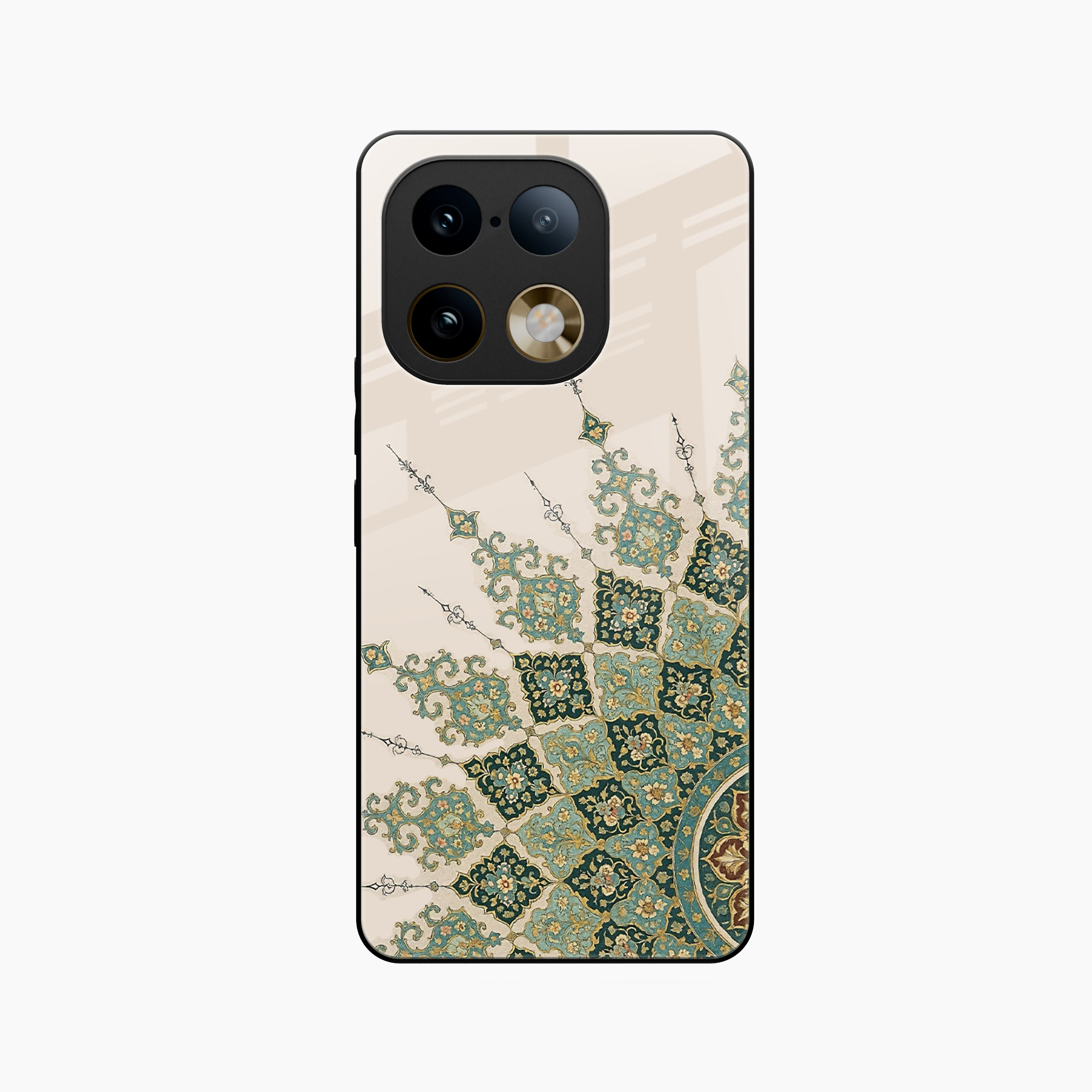 Mandala Realme 16 Pro Plus 5G Back Cover