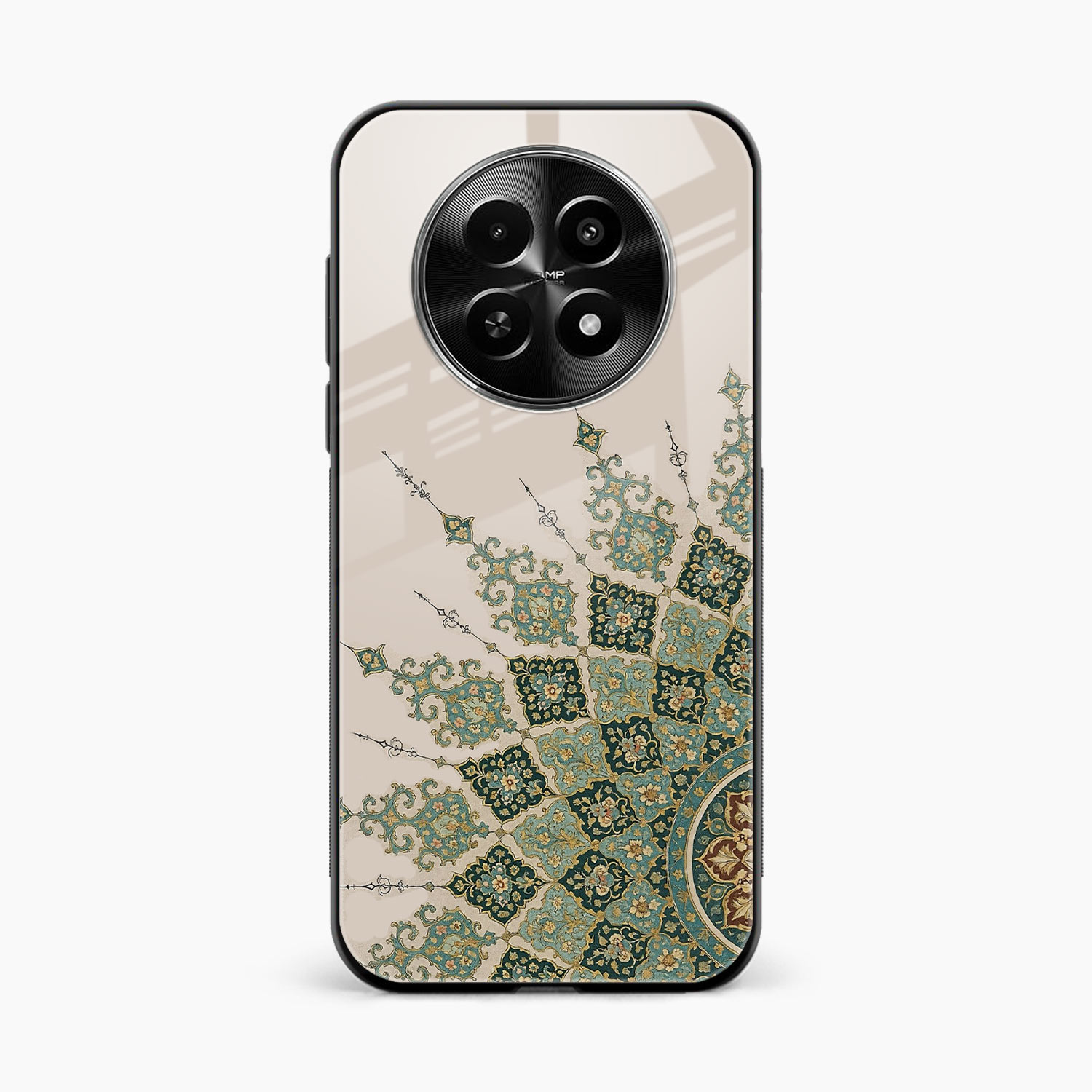 Mandala Realme C65 5G Back Cover