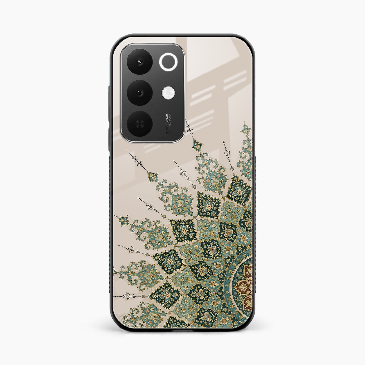 Mandala Realme C85 5G Back Cover