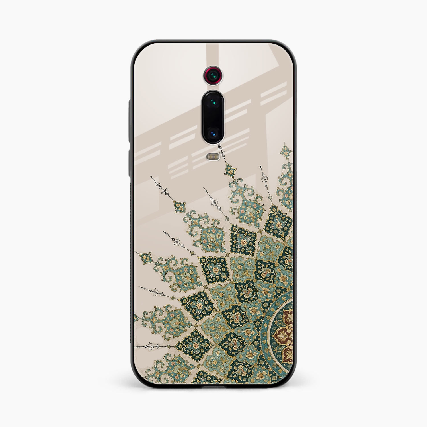 Mandala Redmi K20 Back Cover