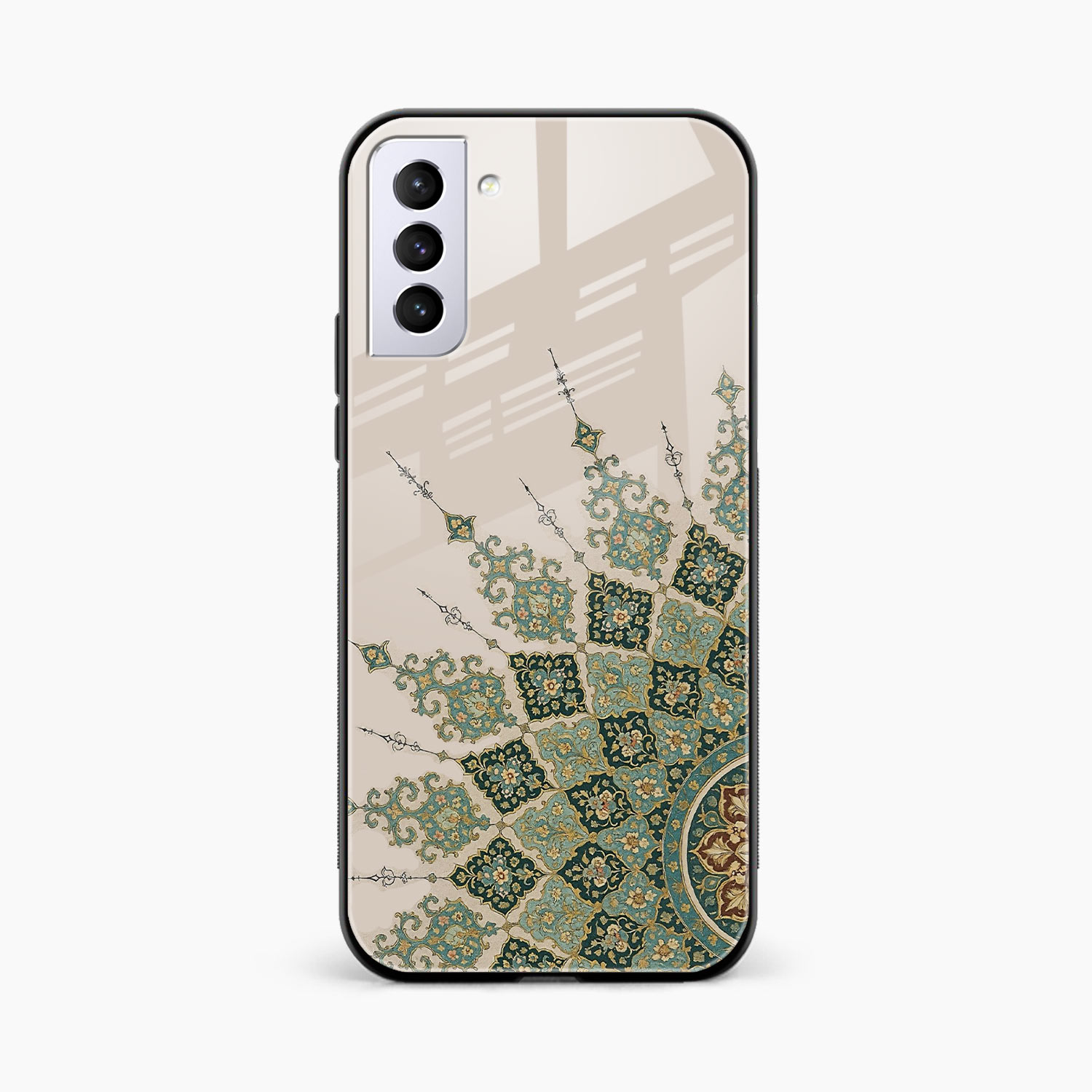 Mandala Samsung Galaxy S22 Plus Back Cover