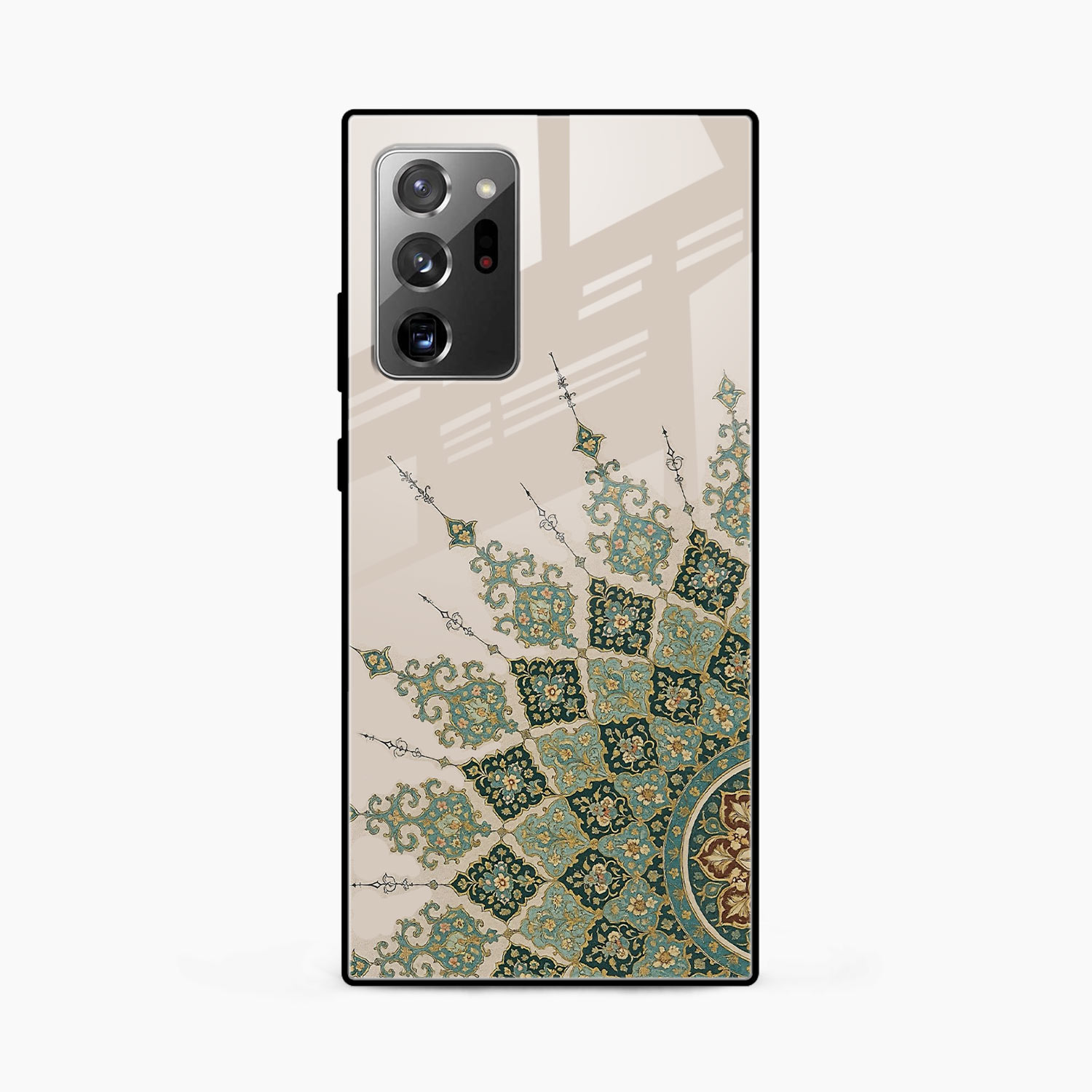 Mandala Samsung Note 20 Ultra Back Cover
