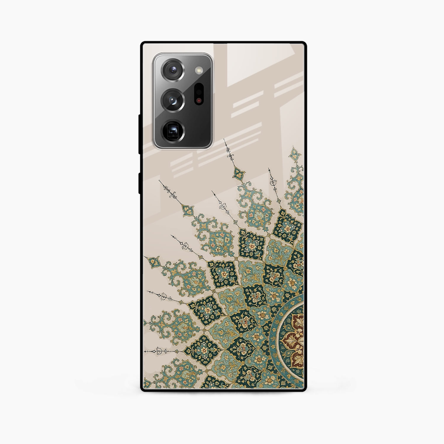 Mandala Samsung Note 20 Back Cover
