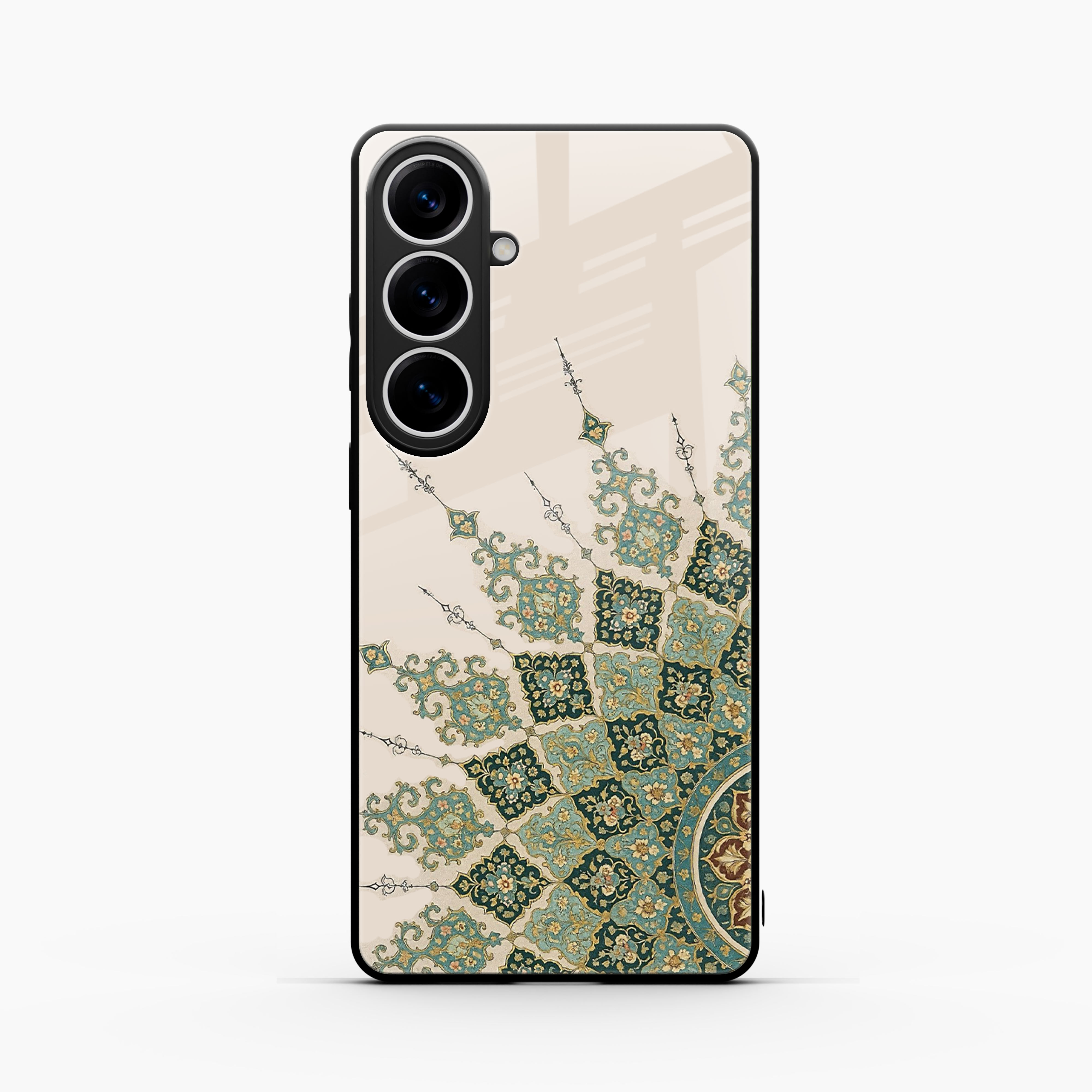 Mandala Samsung S26 Plus 5G Back Cover