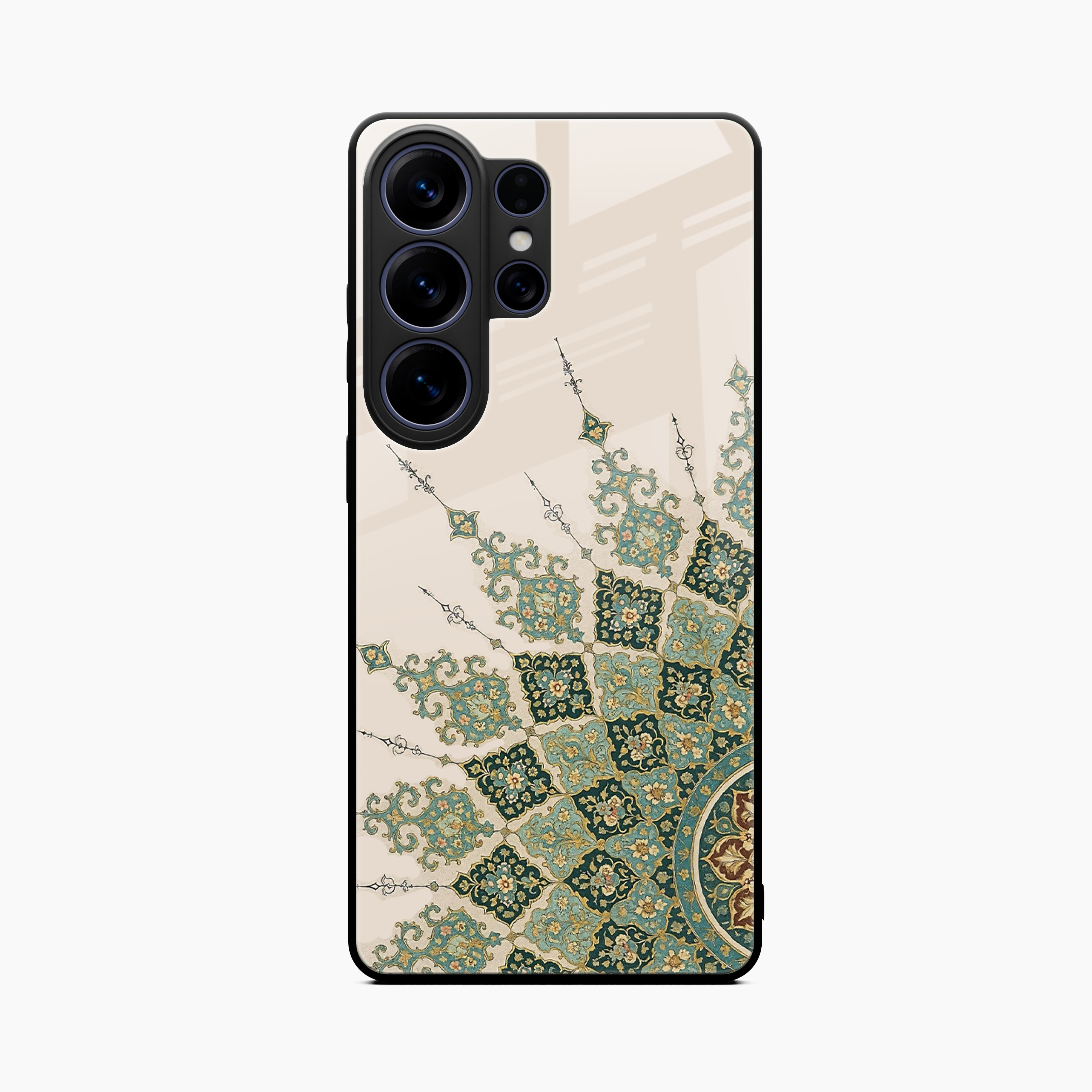 Mandala Samsung S26 Ultra 5G Back Cover