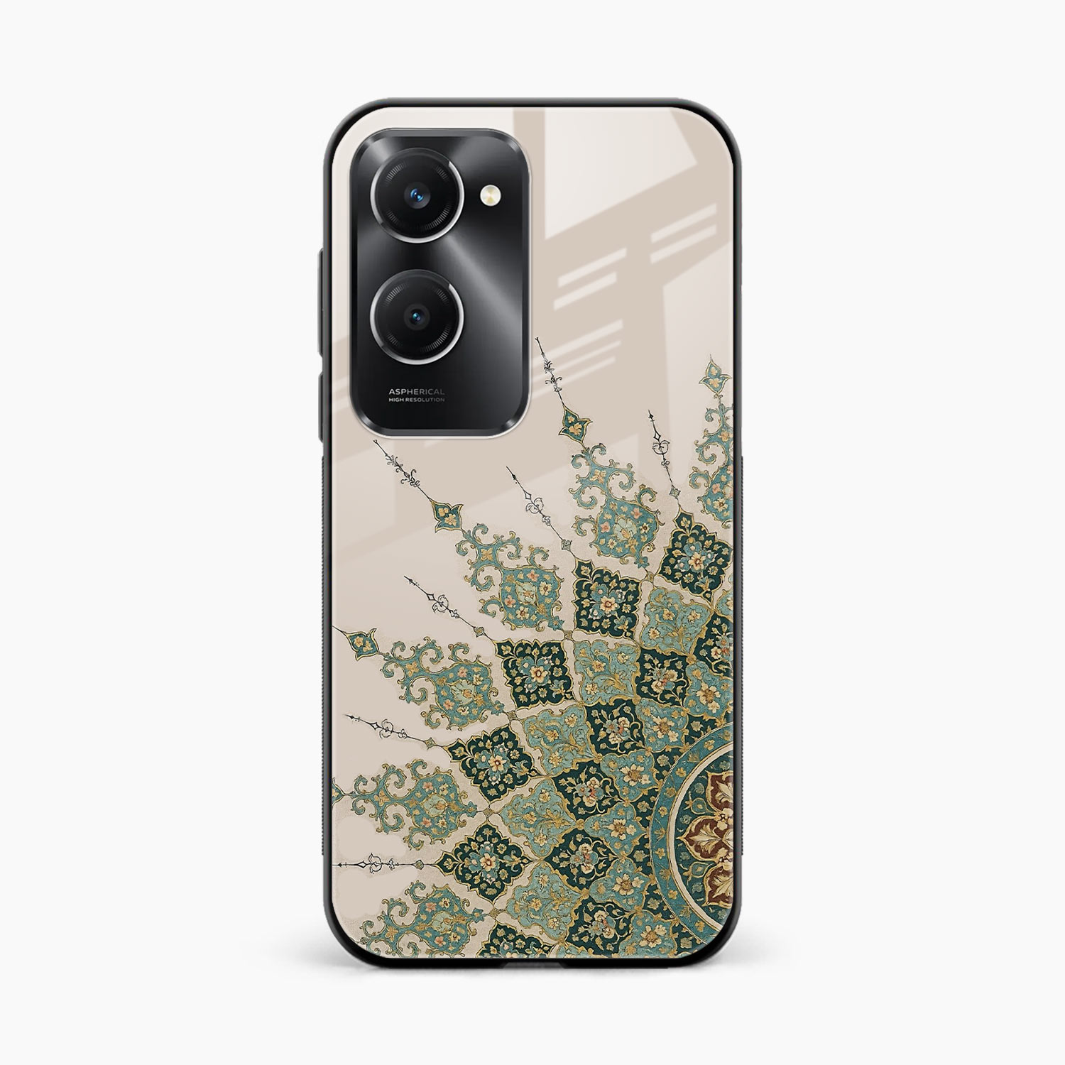Mandala Vivo T3 Lite 5G Back Cover